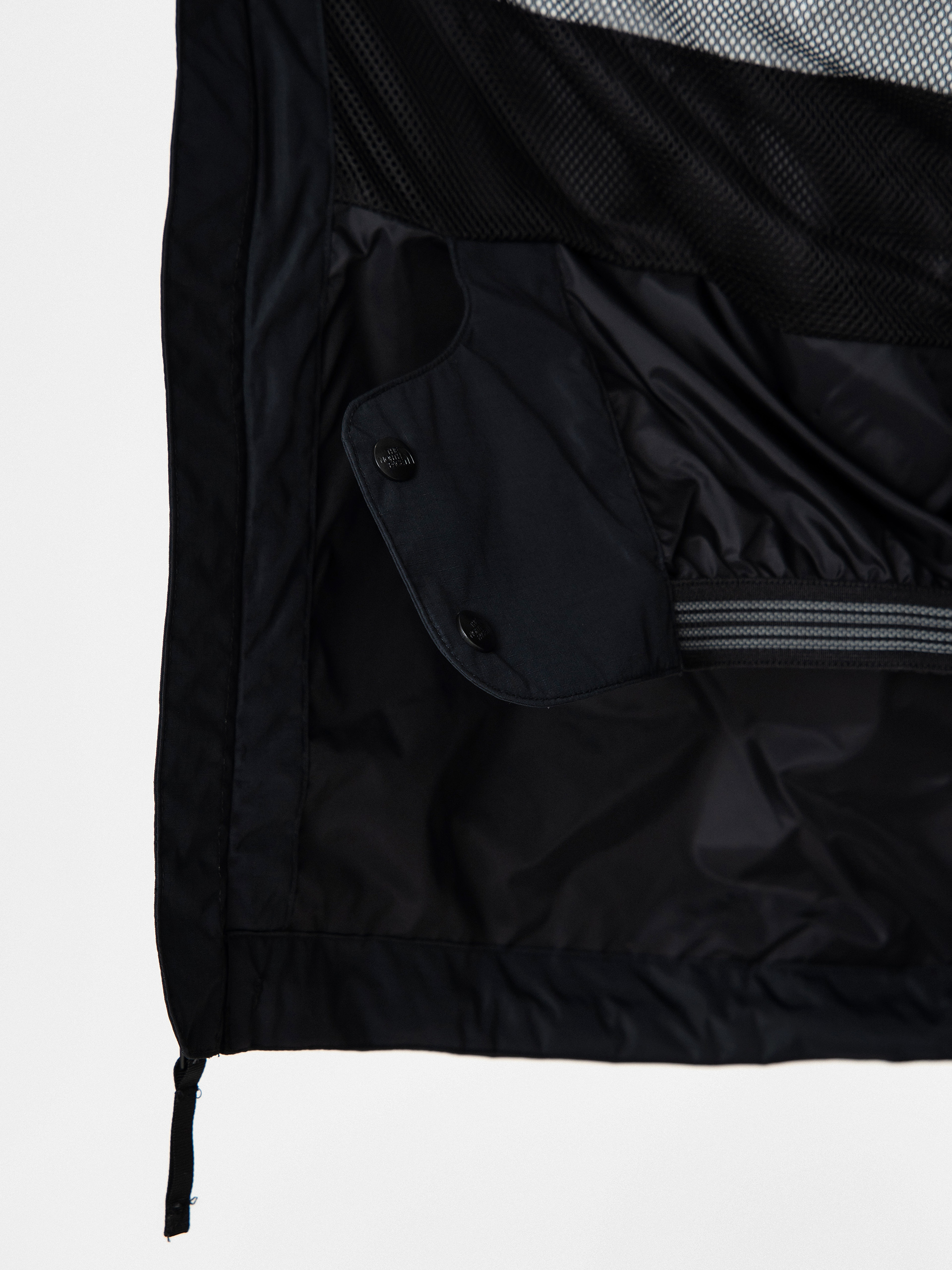 Kurtka The North Face Build Up (tnf black npf)