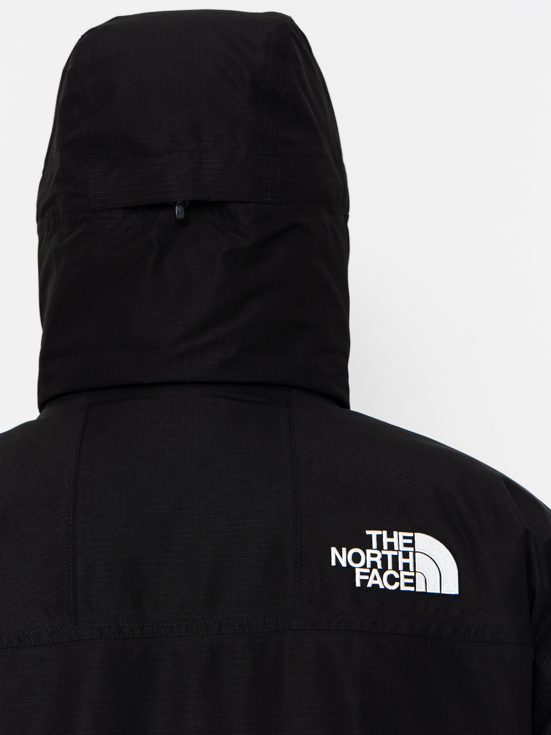Kurtka The North Face Mountain Down (tnf black)