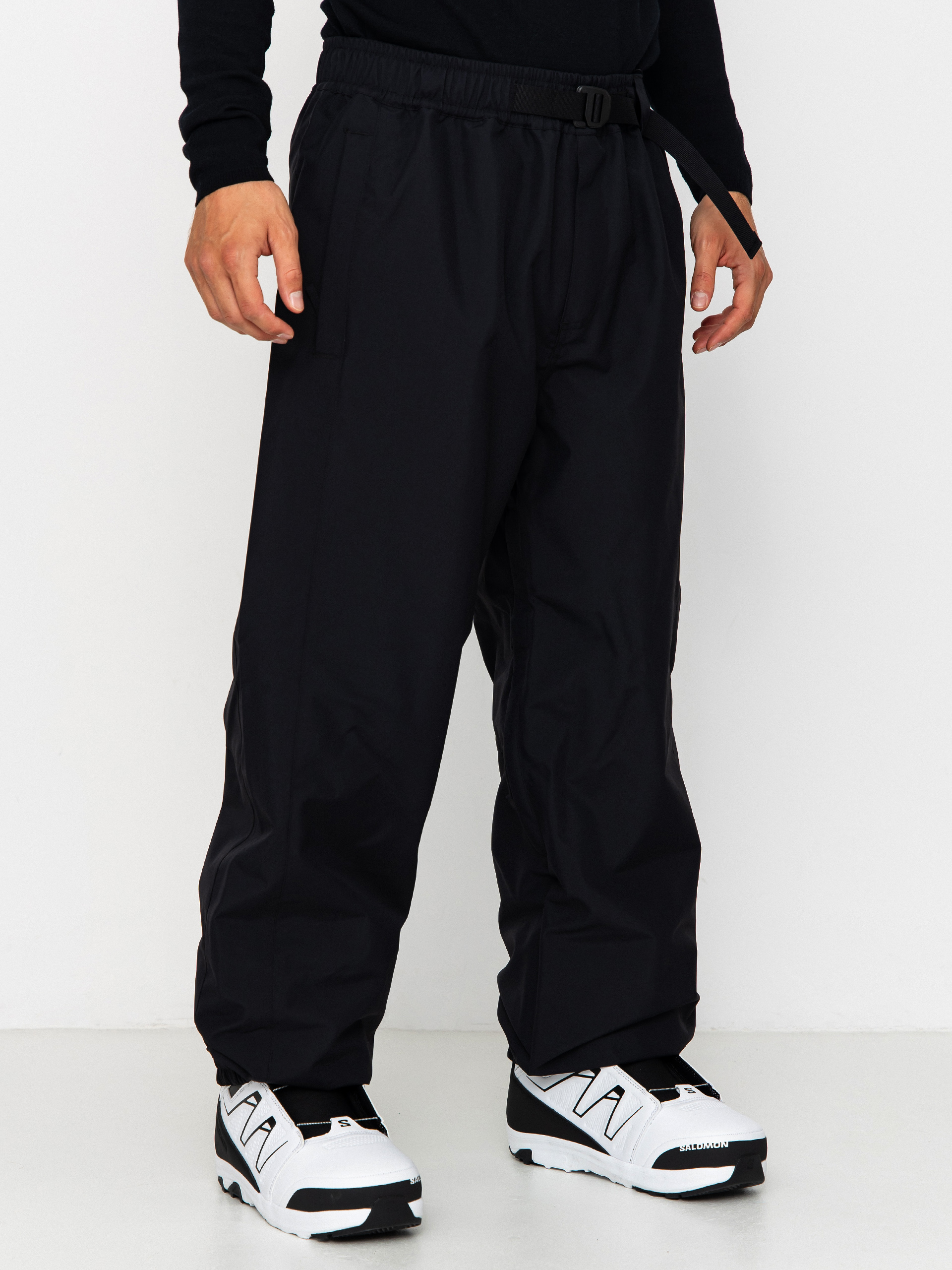 Spodnie snowboardowe DC Primo (black)