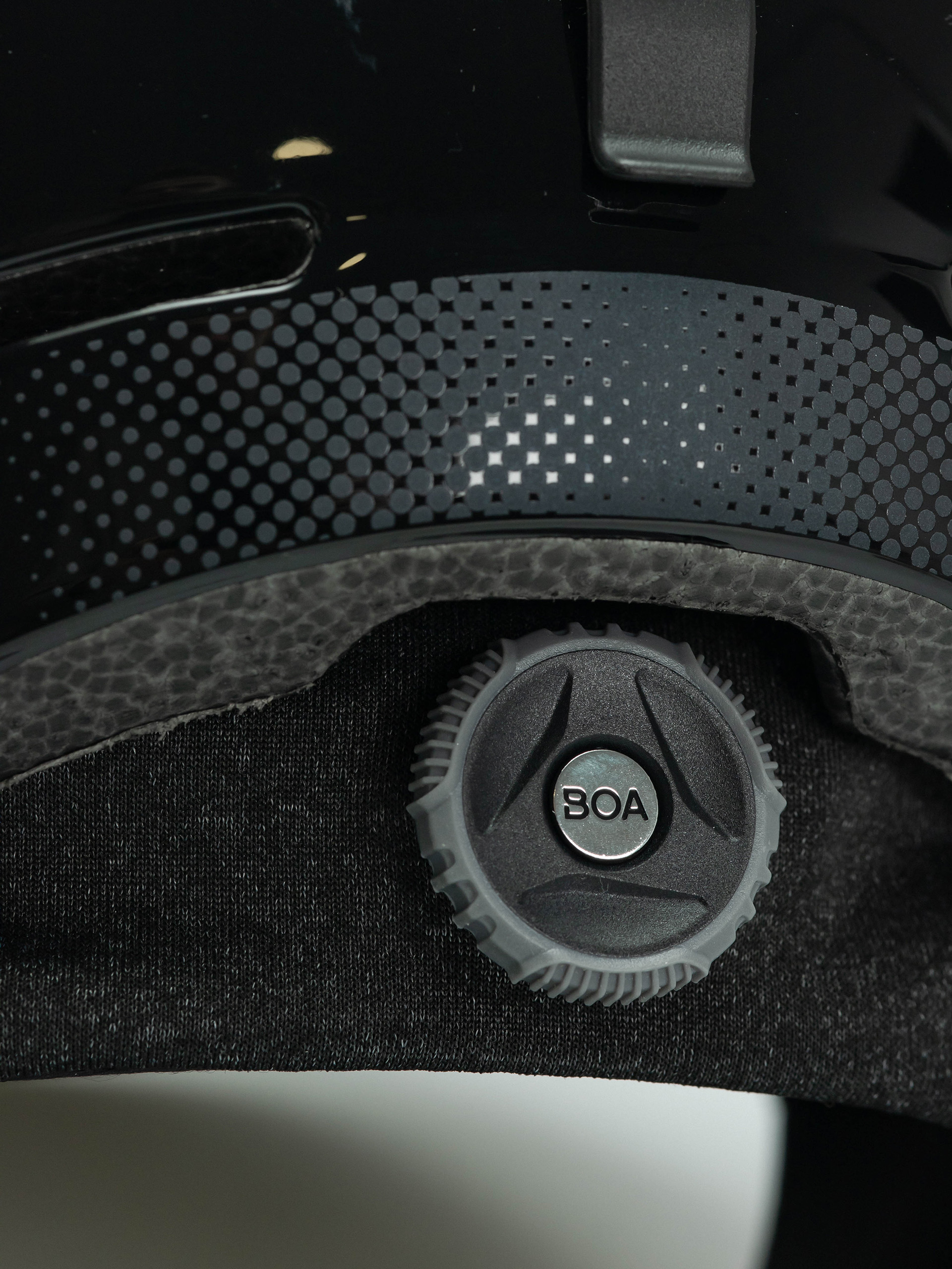 Kask Oakley Mod1 Mips I.C.E. (i.c.e black reflective)