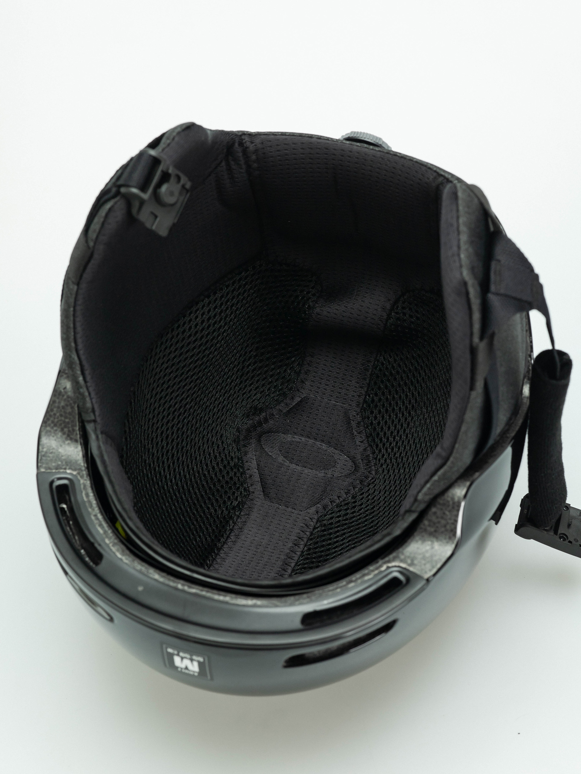 Kask Oakley Mod1 Mips I.C.E. (i.c.e black reflective)