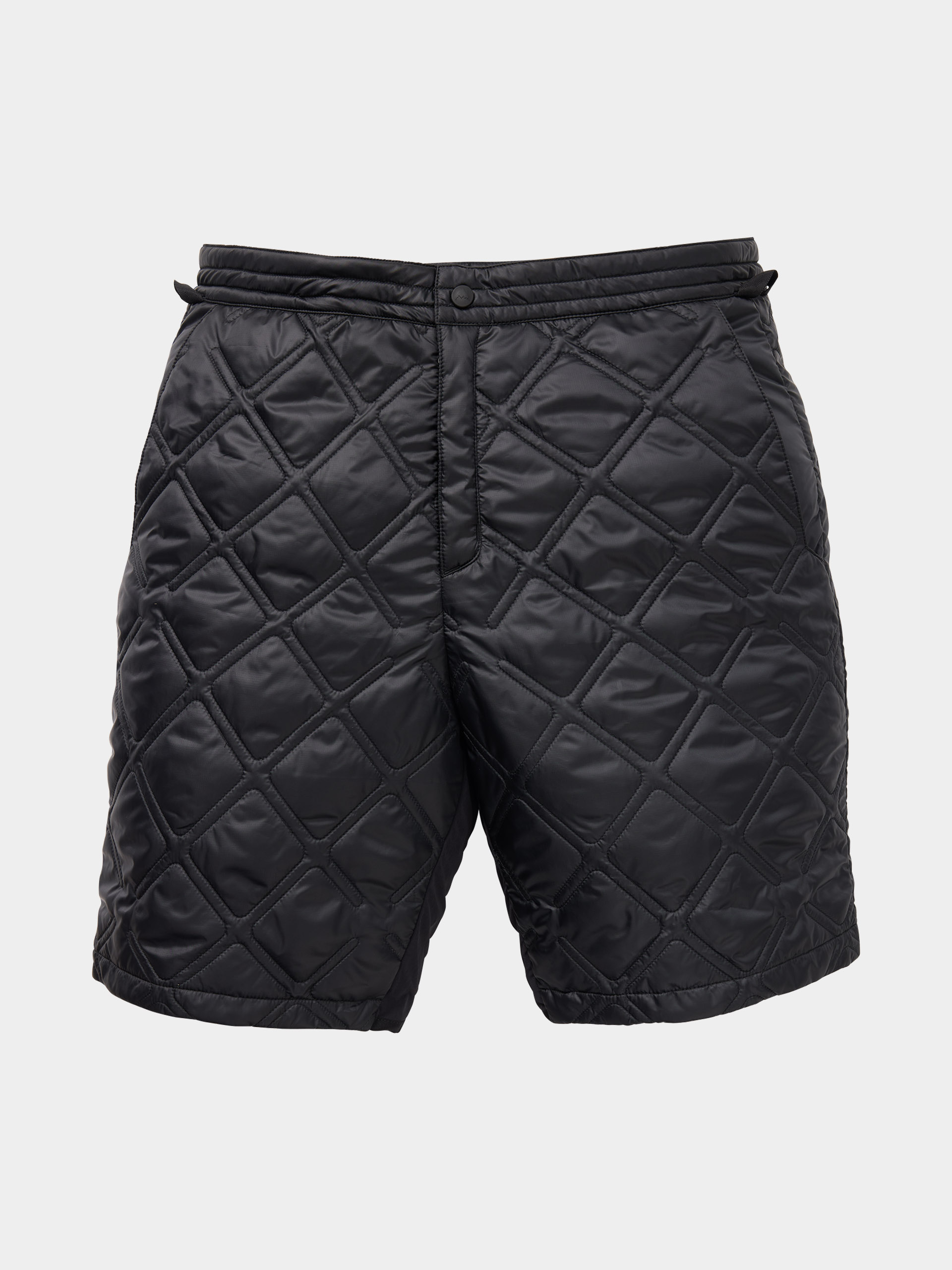 Męskie Spodnie snowboardowe Burton Reserve 2L 3 In 1 (true black)