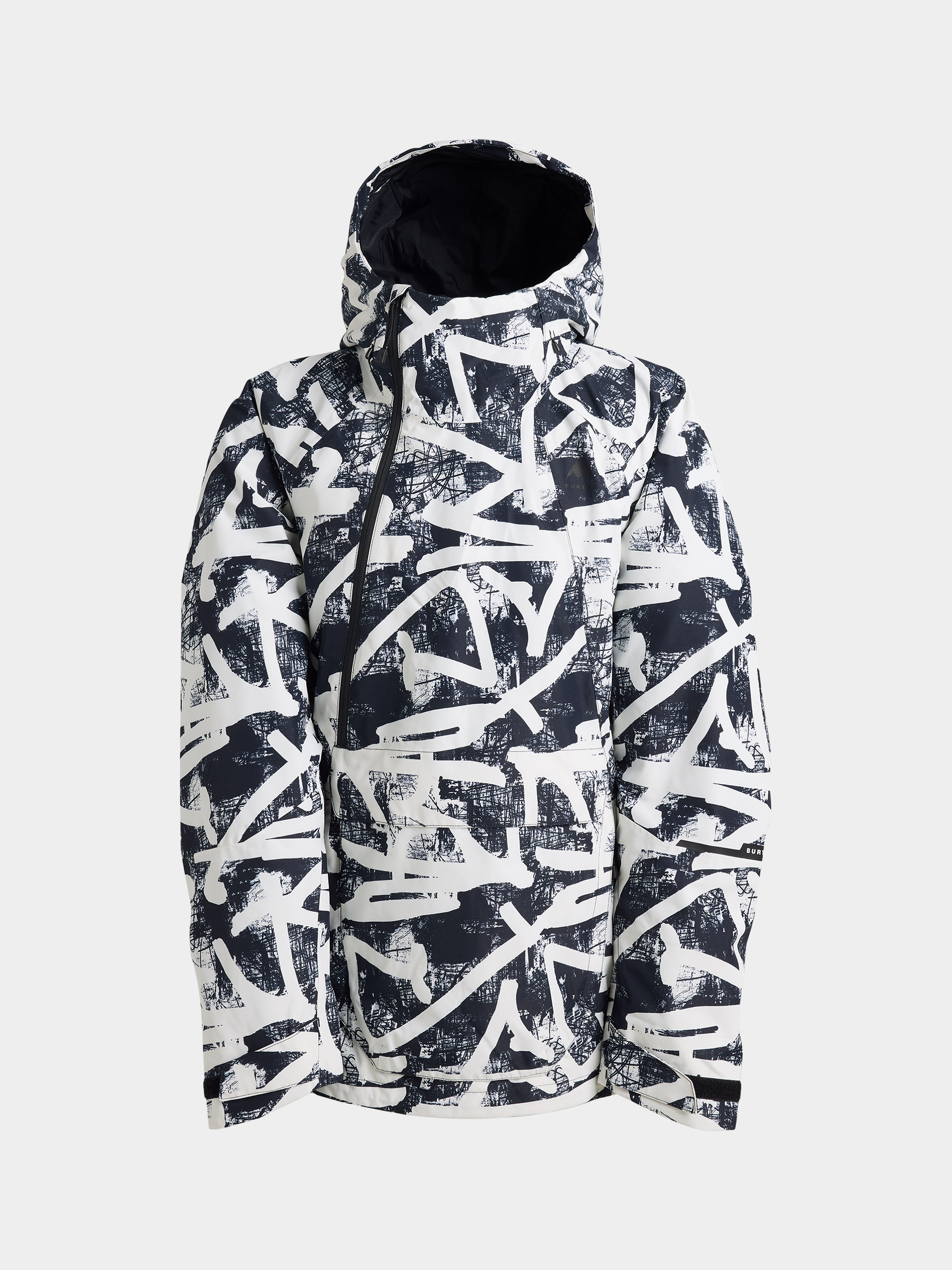 Kurtka snowboardowa Burton Reserve 2L Relaxed Anorak