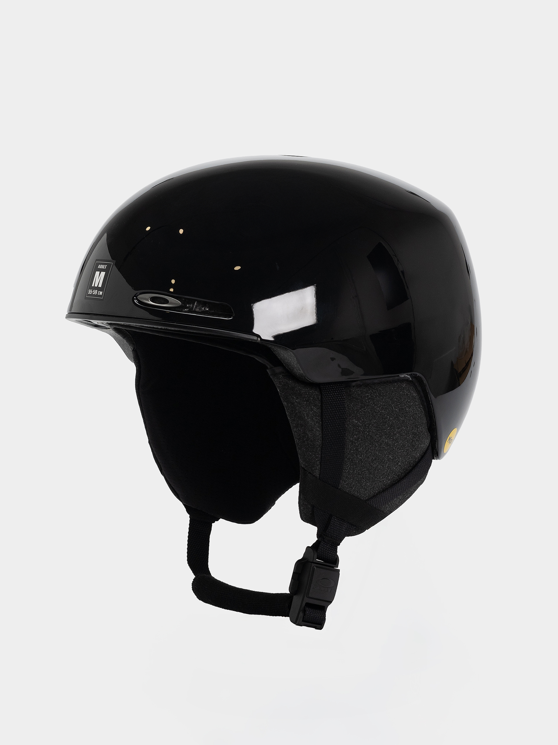 Kask Oakley Mod1 Mips I.C.E. (i.c.e black reflective)