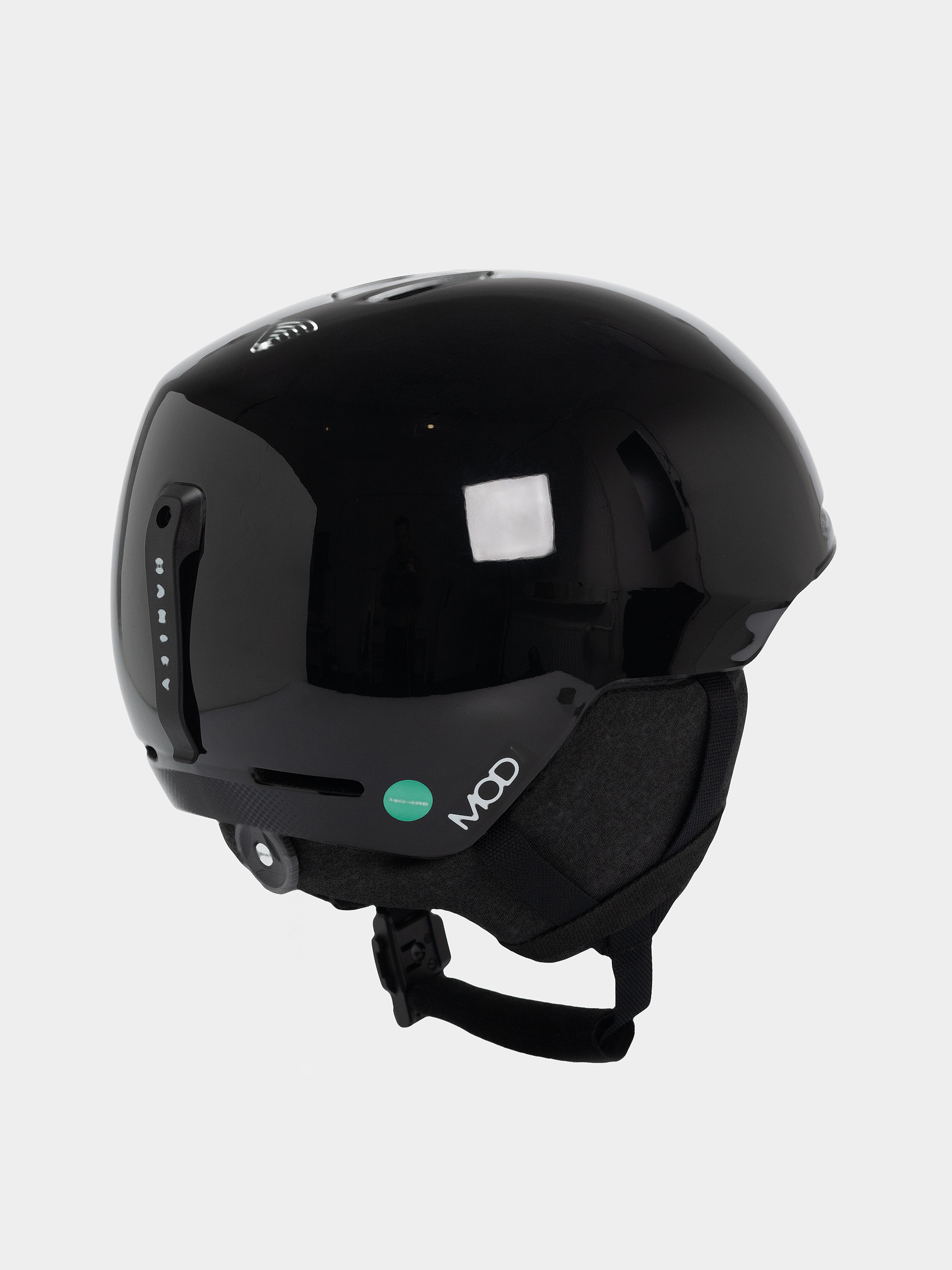 Kask Oakley Mod1 Mips I.C.E. (i.c.e black reflective)