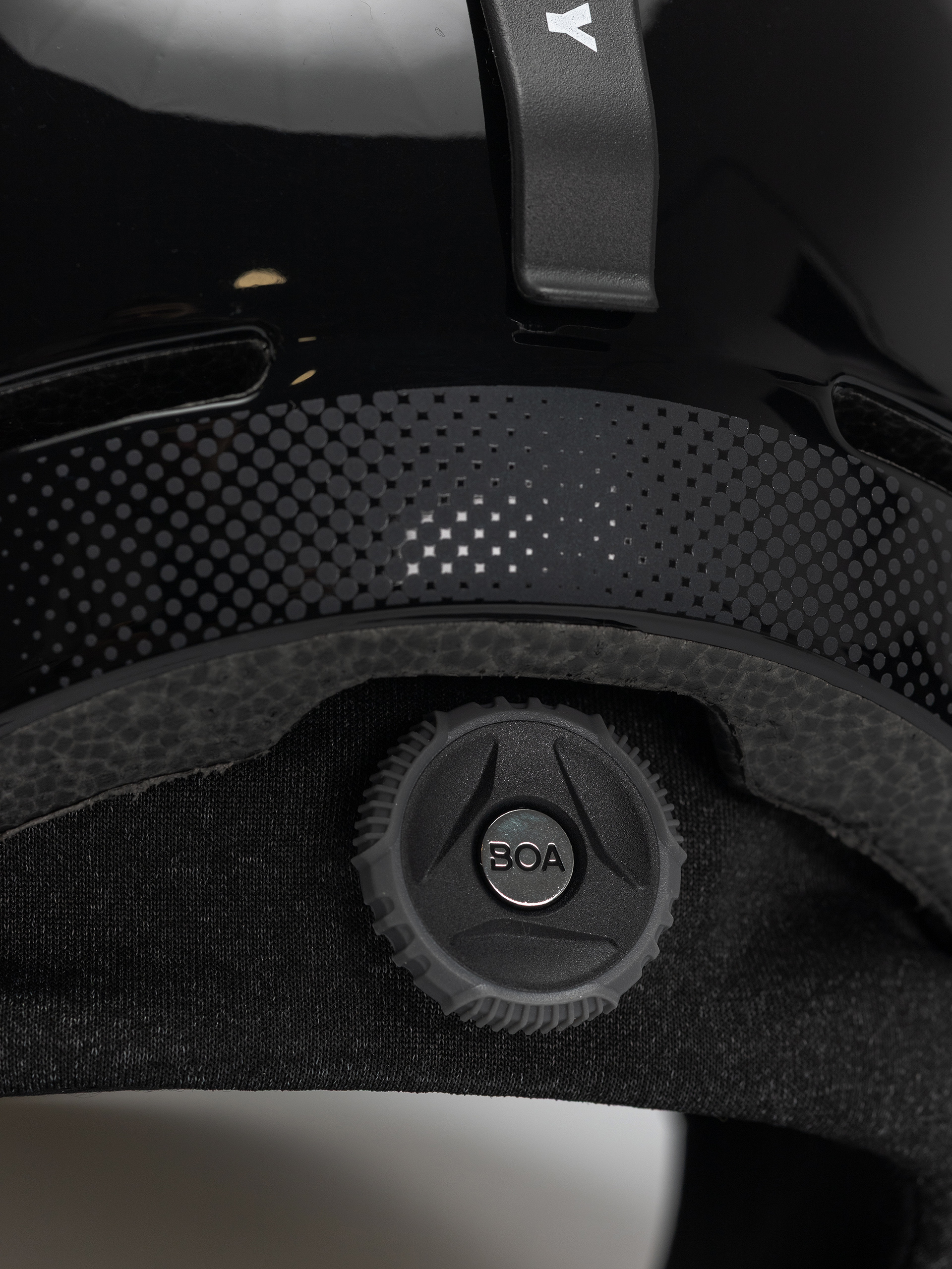 Kask Oakley Mod1 Mips I.C.E. (i.c.e black reflective)