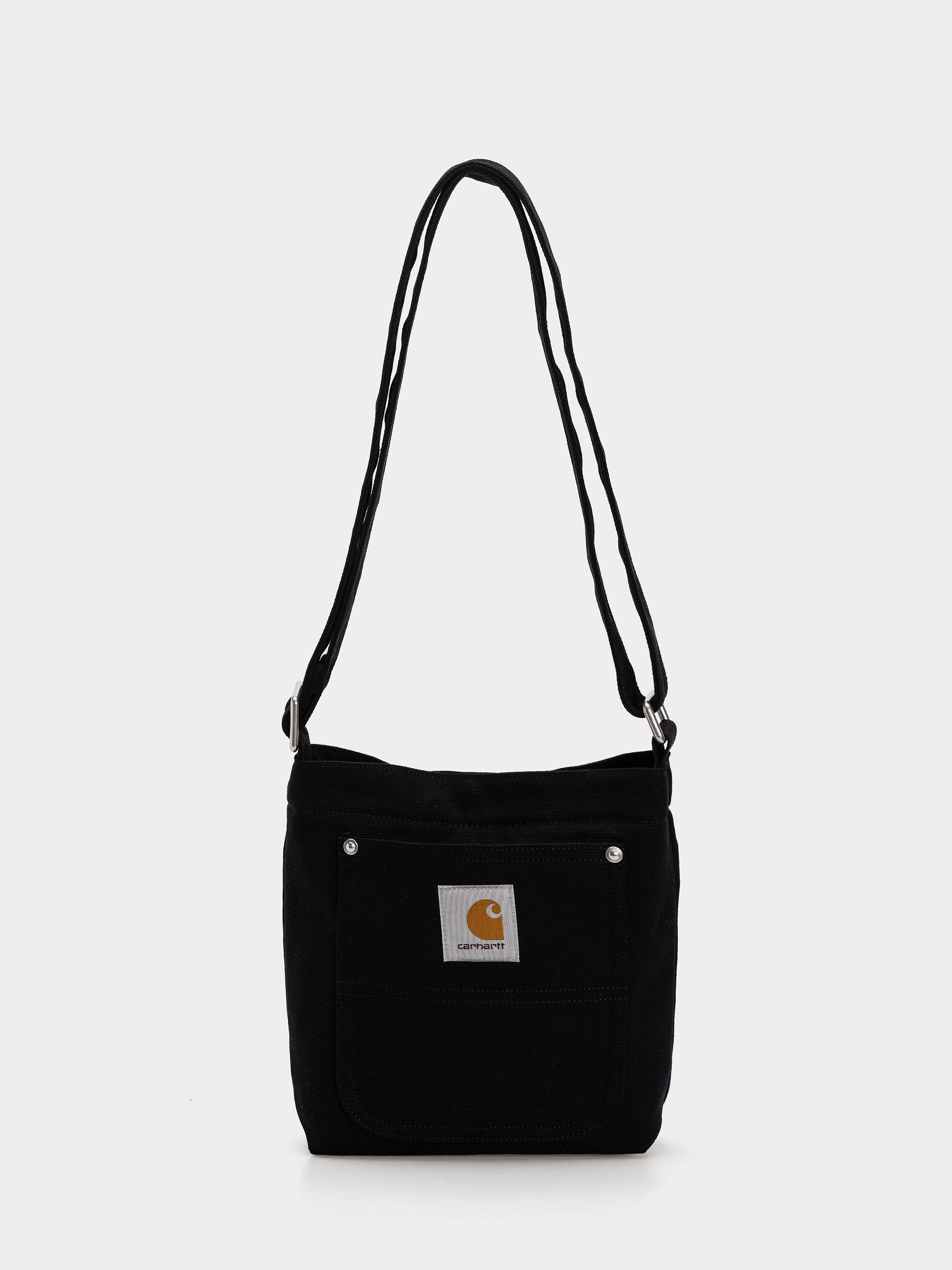 Torba Carhartt WIP Canvas (black)