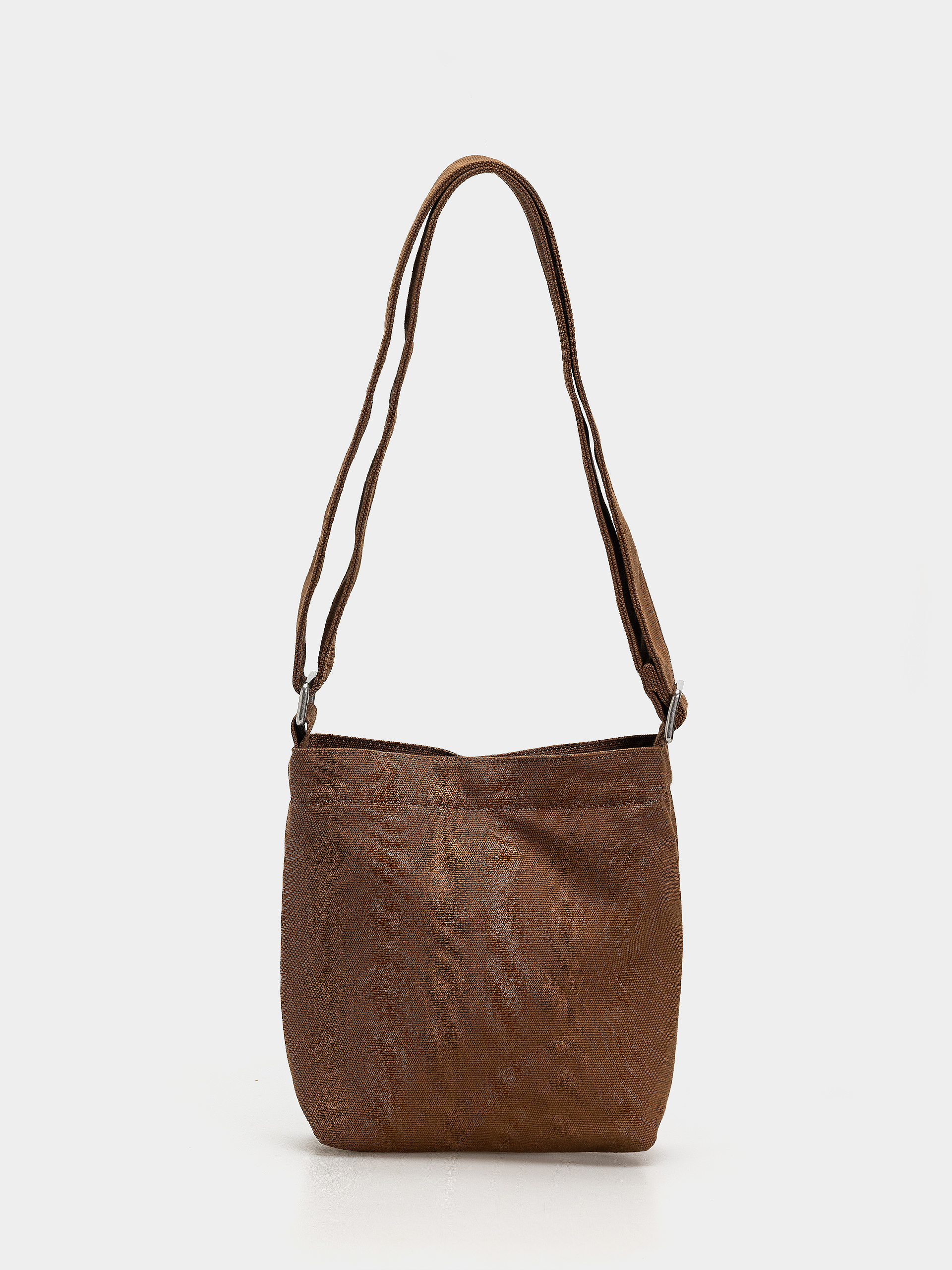 Torba Carhartt WIP Canvas (hamilton brown)