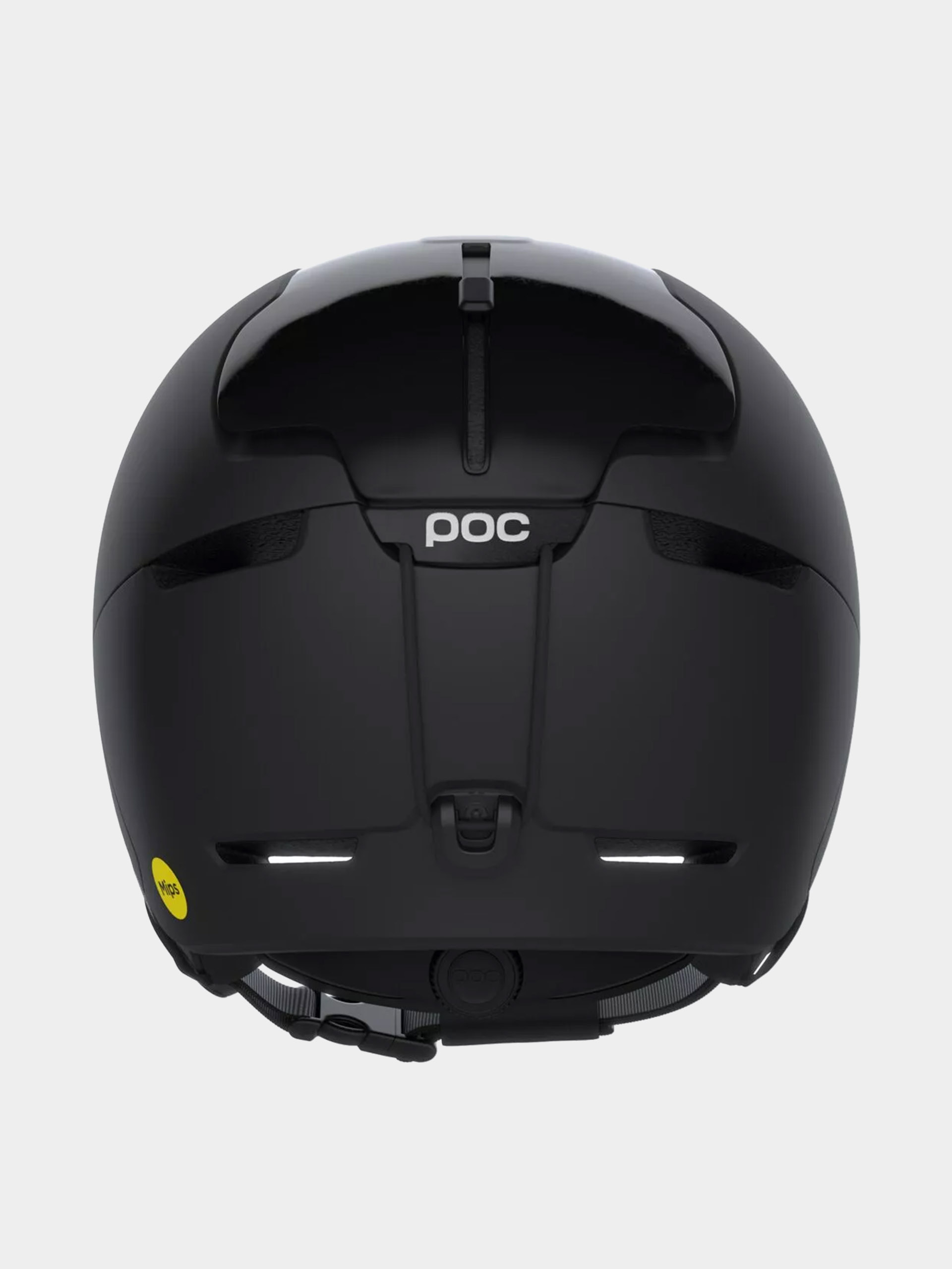 Kask POC Obex Mips (uranium black matt)