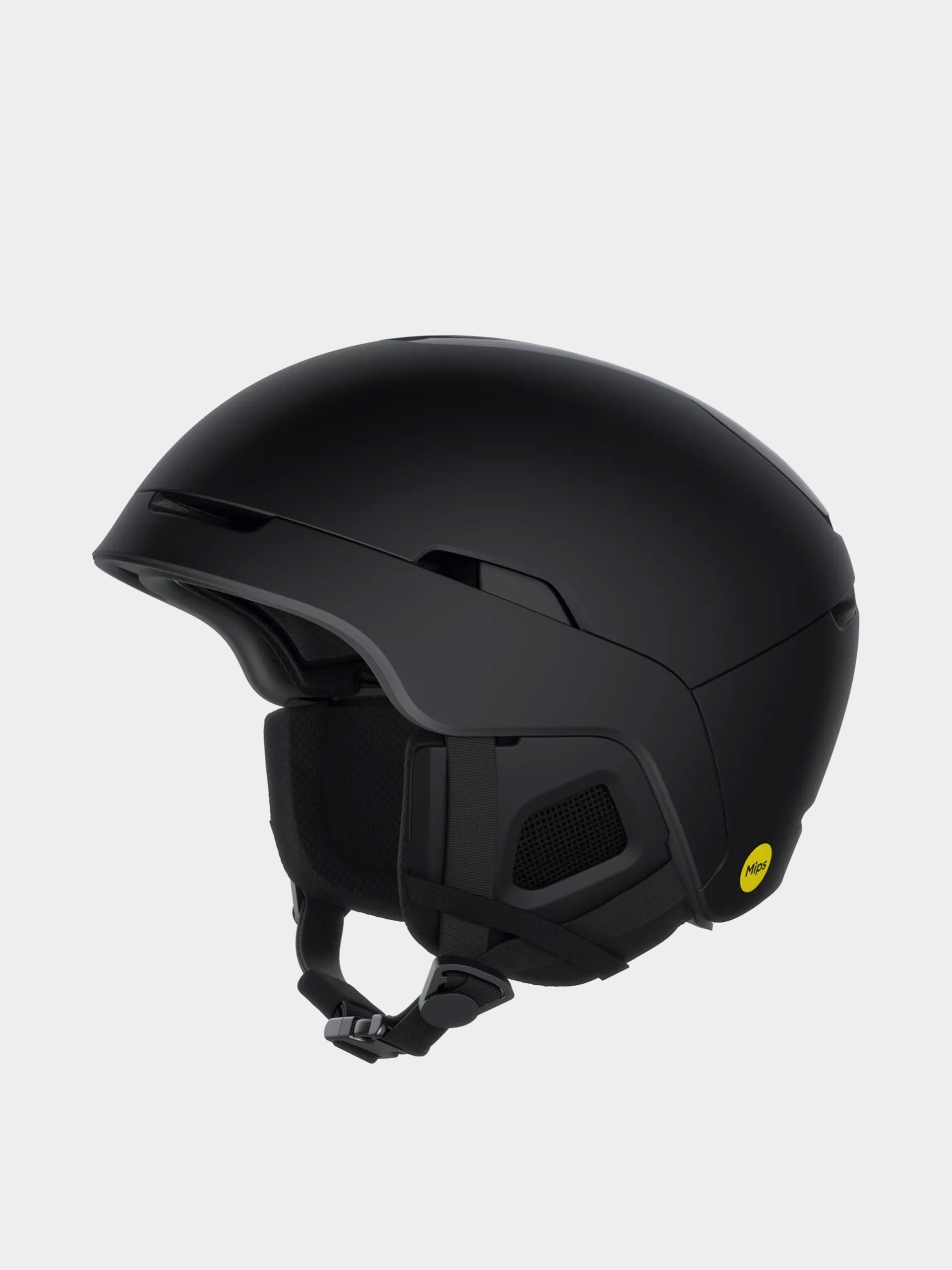 Kask POC Obex Mips (uranium black matt)