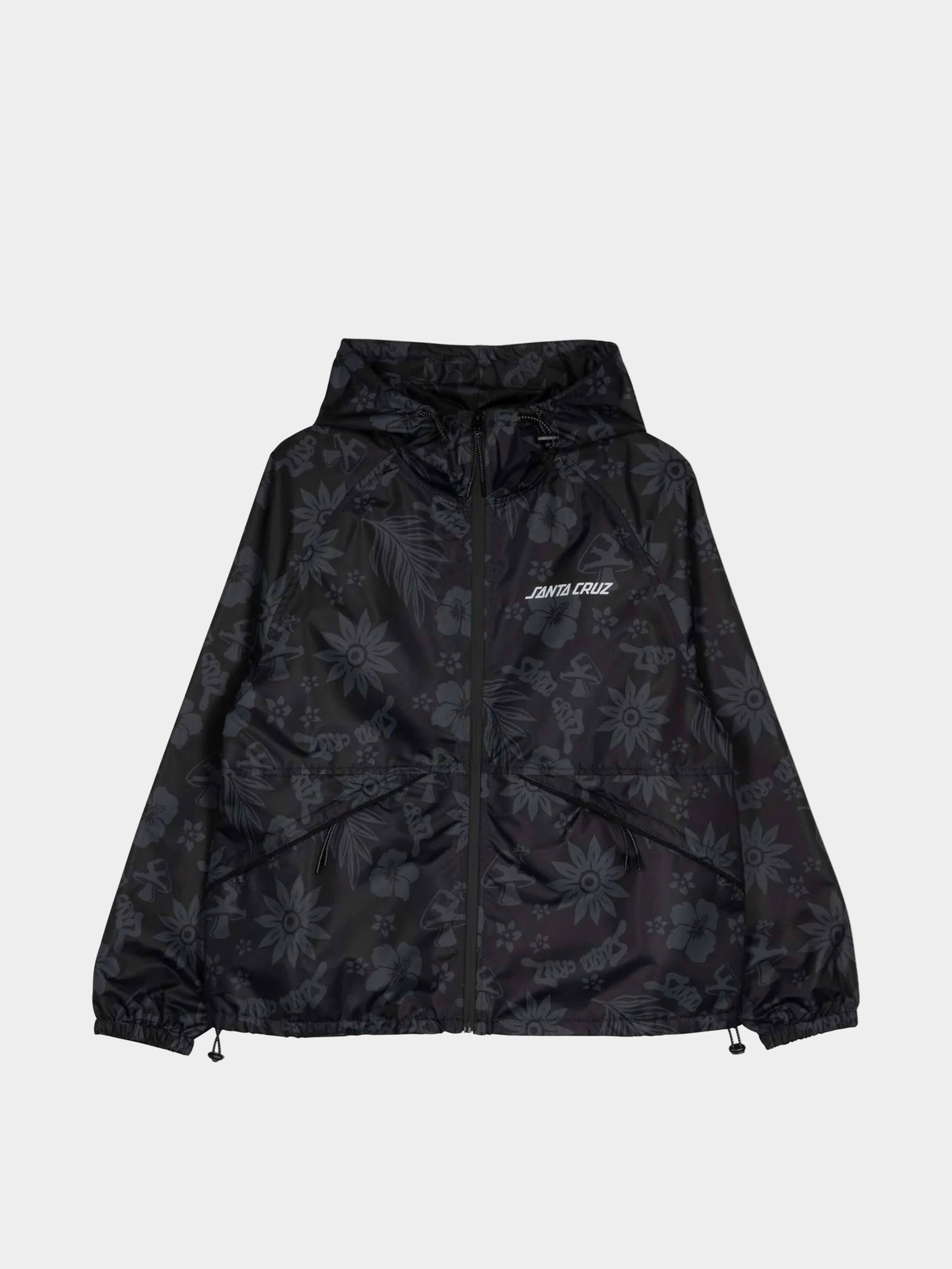 Kurtka Santa Cruz Take A Trip Wmn