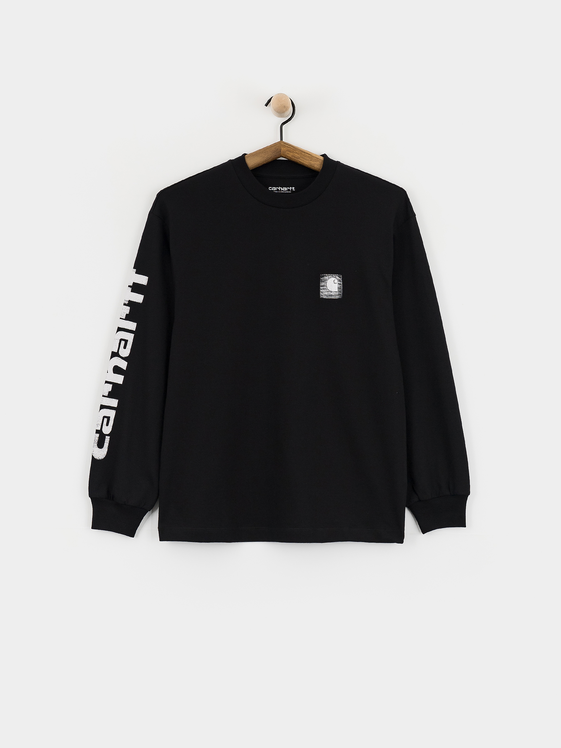 Longsleeve Carhartt WIP Archive Script Wmn