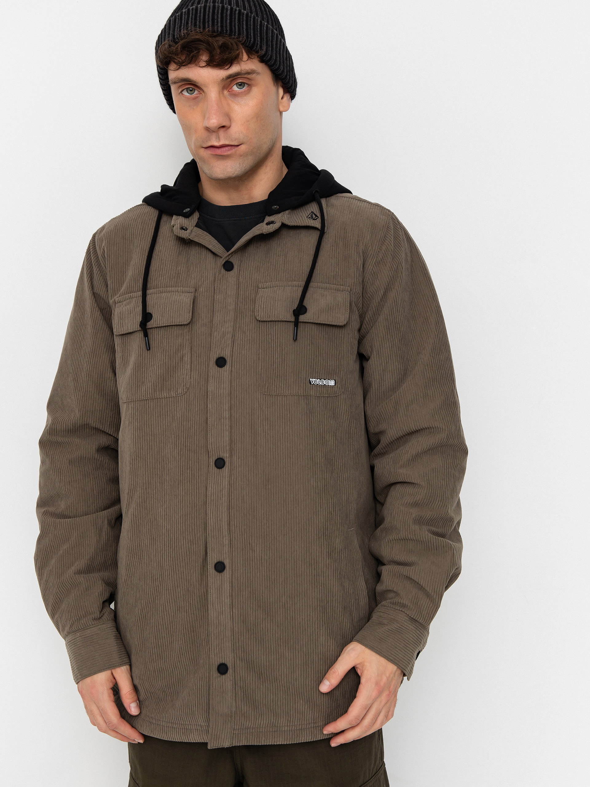 Kurtka Volcom Kenson Ins Flannel