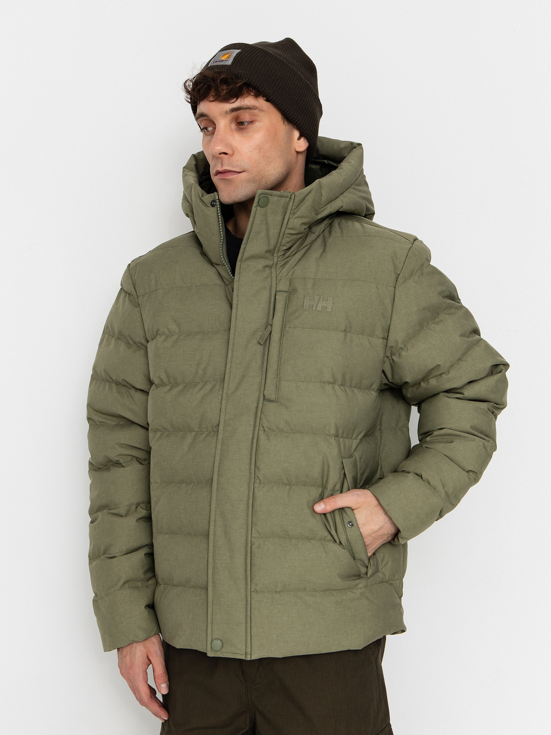 Kurtka Helly Hansen Alby Puffy