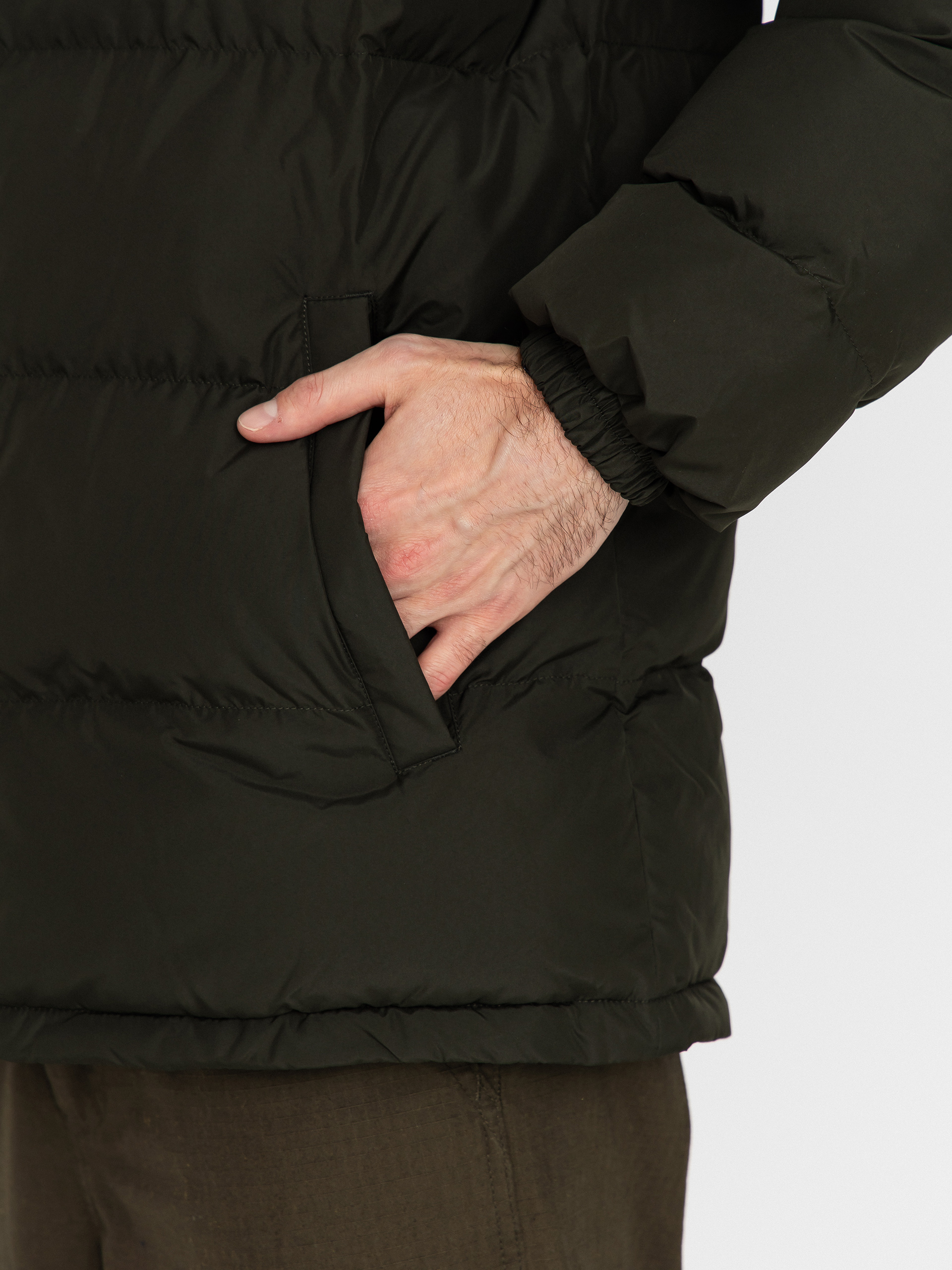 Kurtka Helly Hansen Yu 23 Reversible Puffer (dark utility)