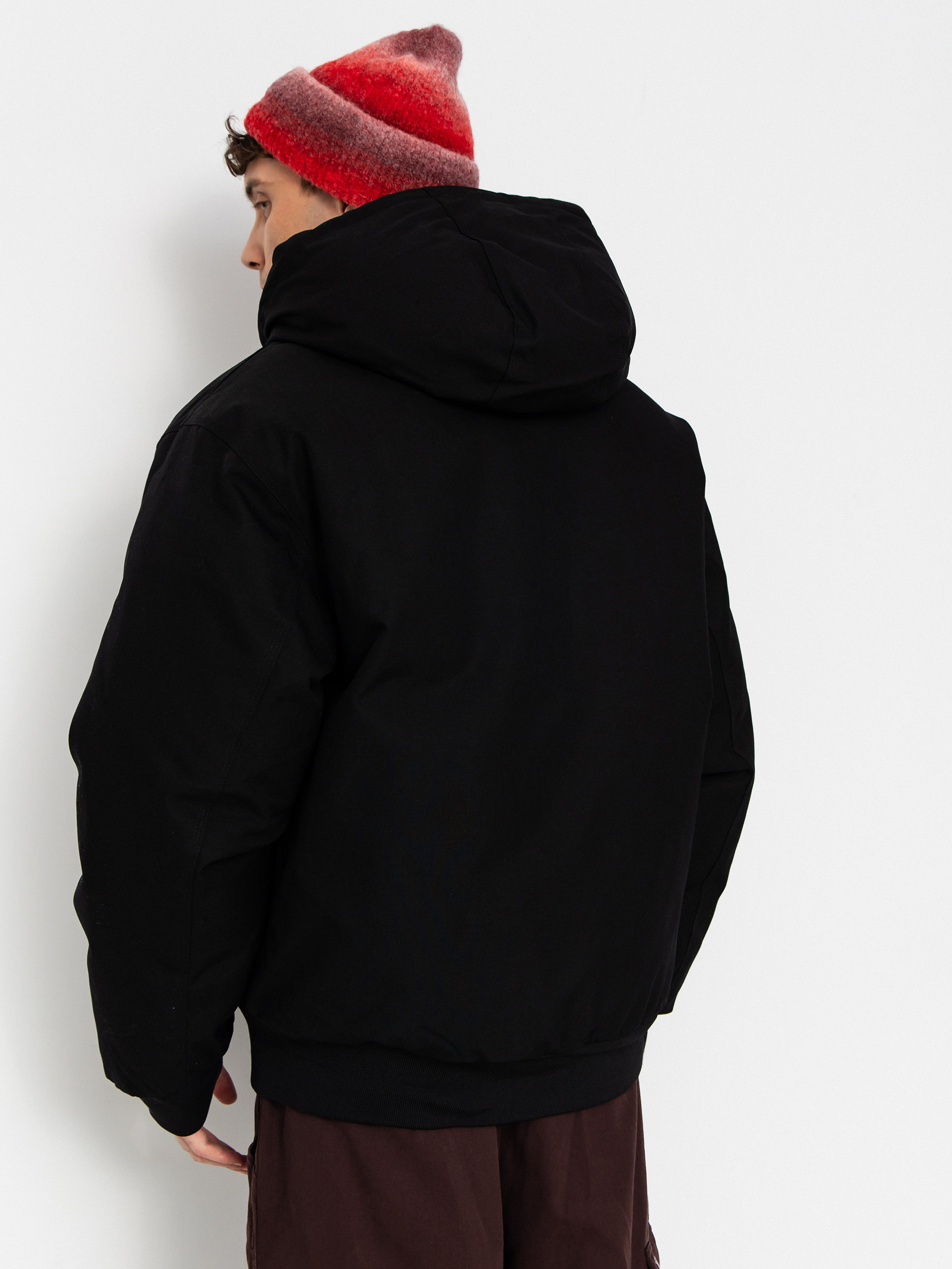 Kurtka Carhartt WIP OG Active Cold (black)
