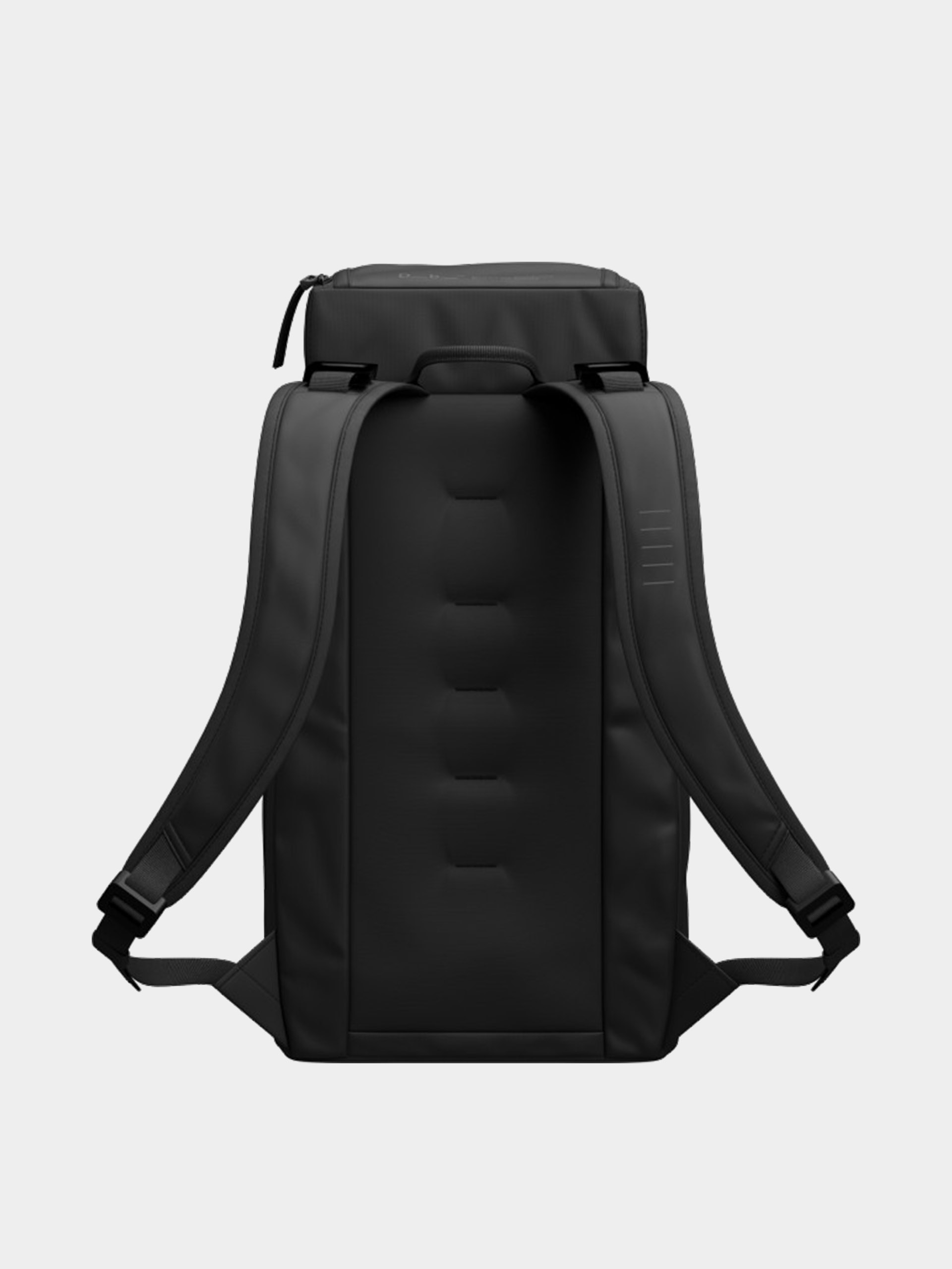 Plecak Db Hugger 20L (black out)