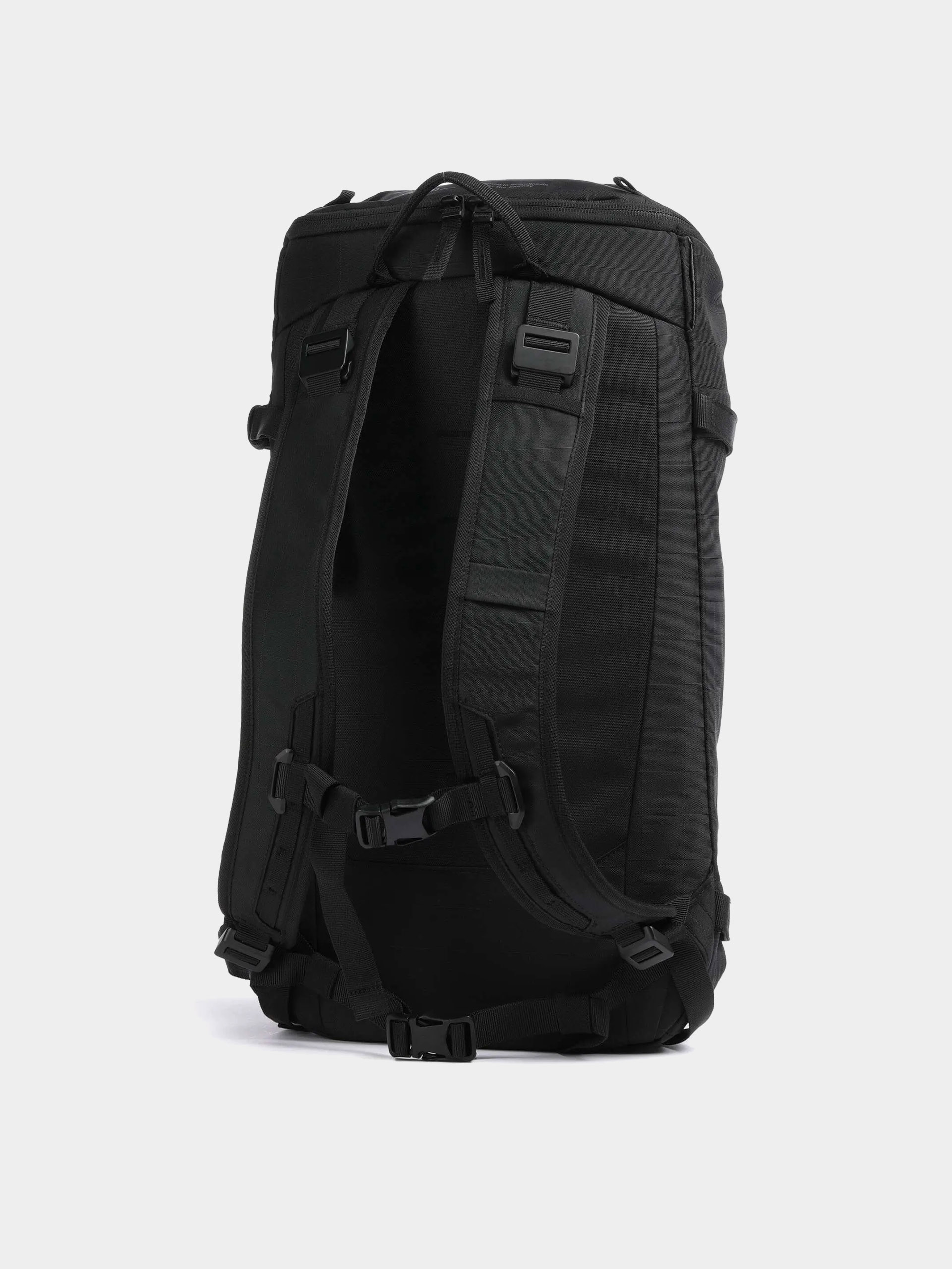 Plecak Db Backcountry 20L (black out)