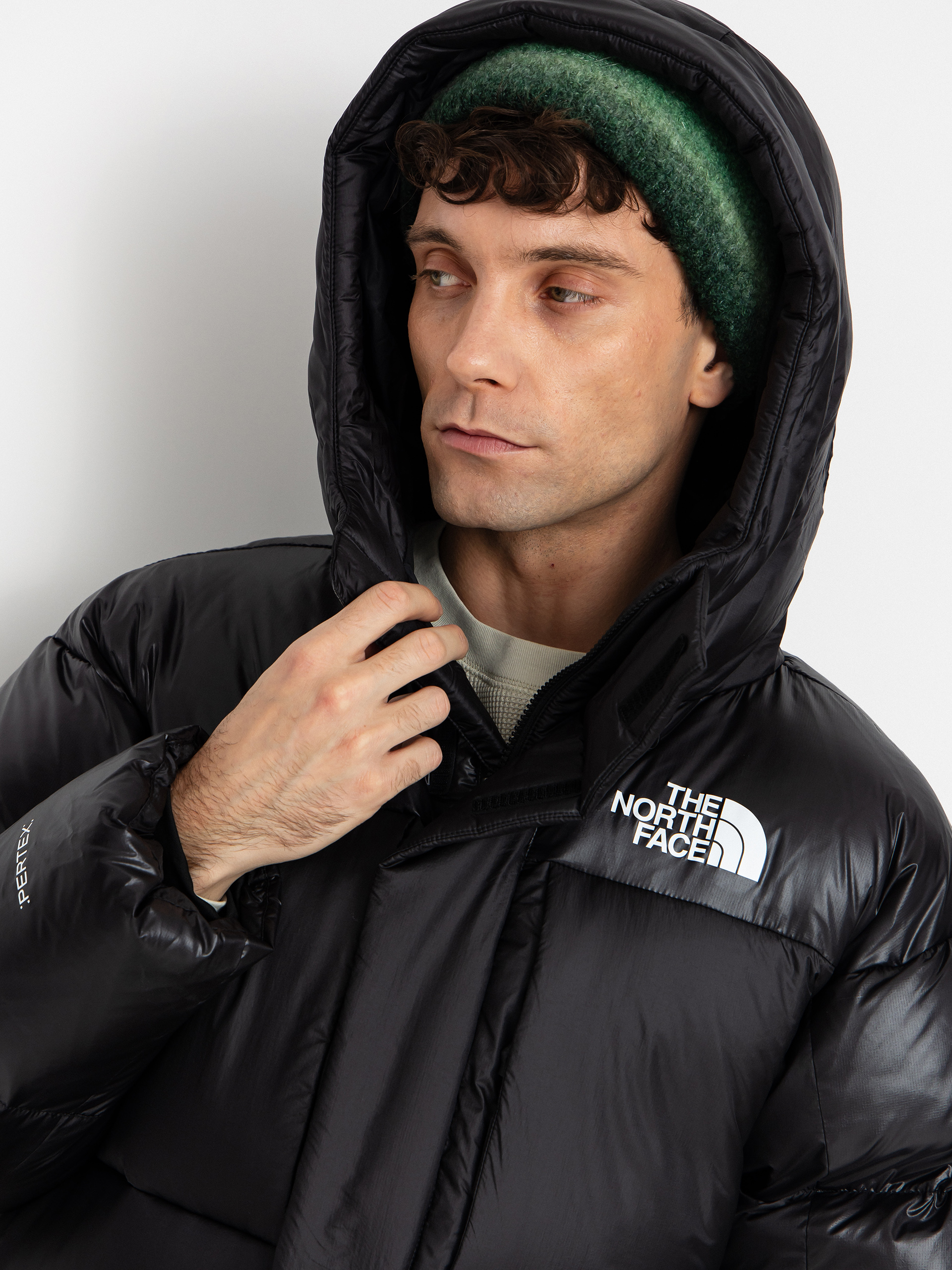 Kurtka The North Face Pertex Down (tnf black)