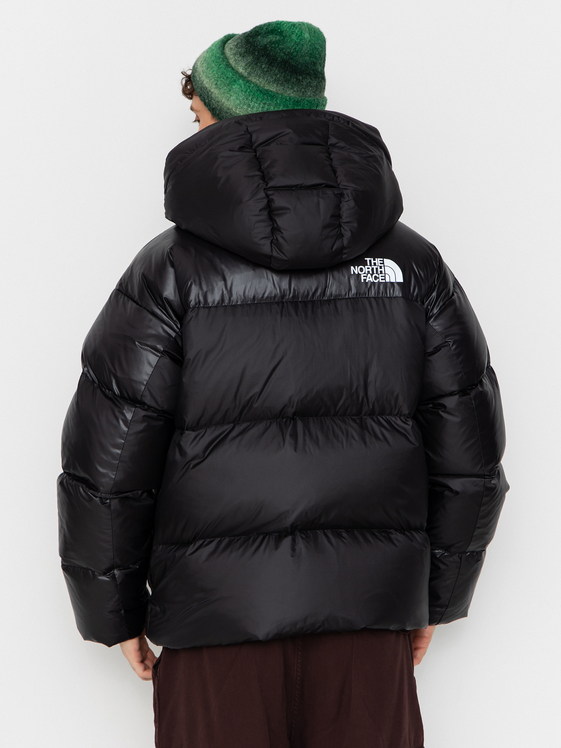 Kurtka The North Face Pertex Down (tnf black)