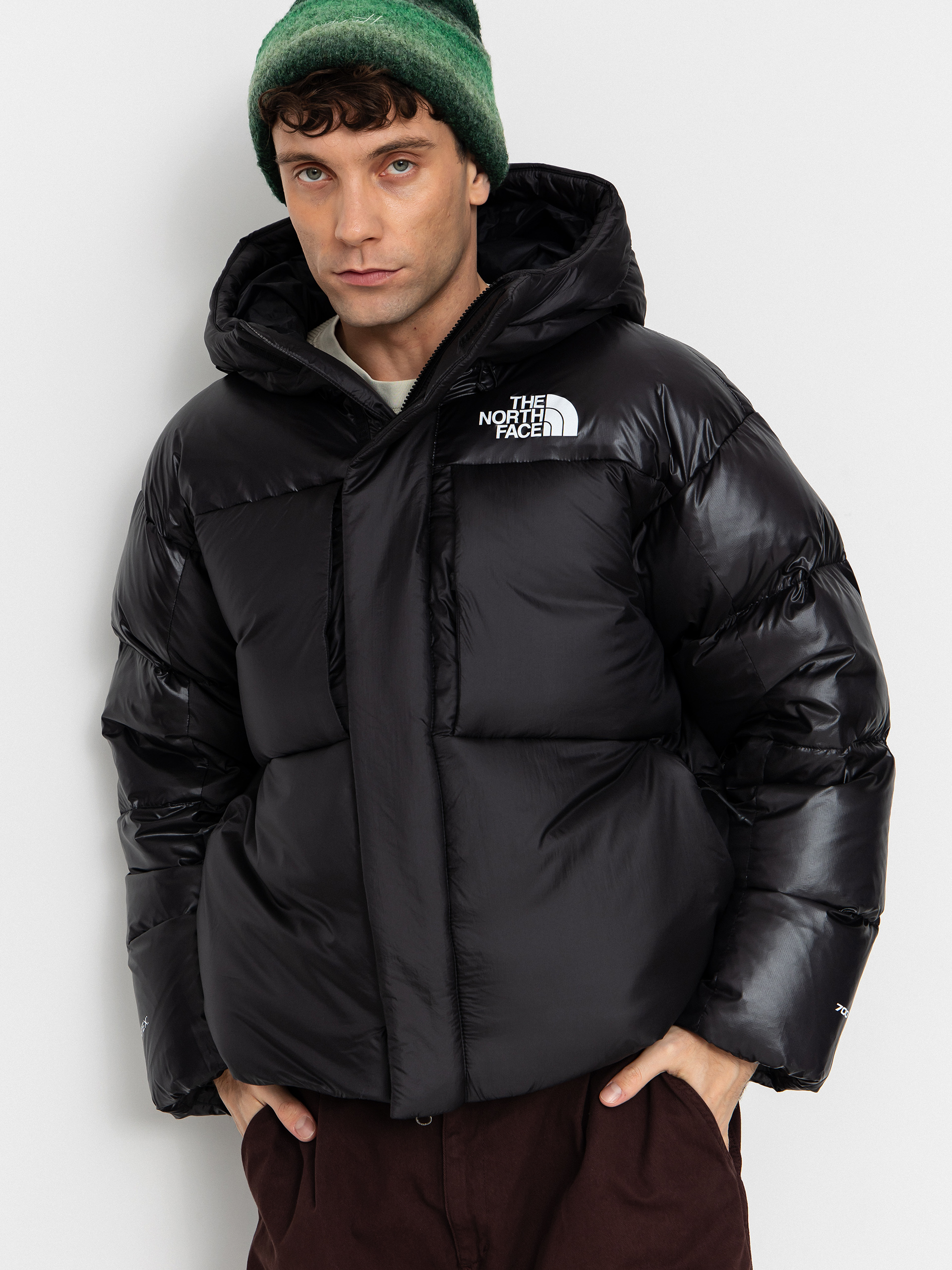 Kurtka The North Face Pertex Down (tnf black)