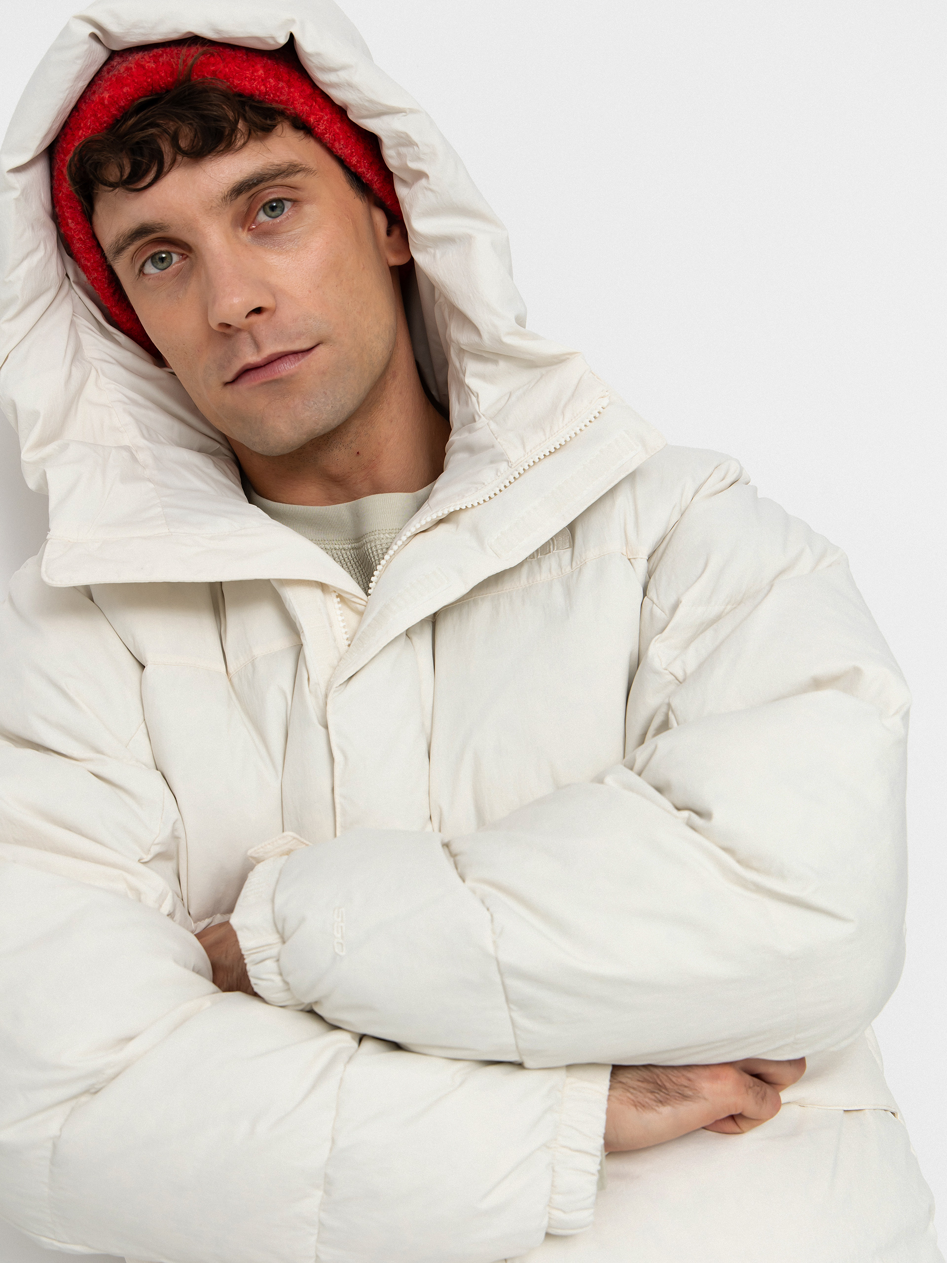 Kurtka The North Face Hmlyn Down Dtm Parka