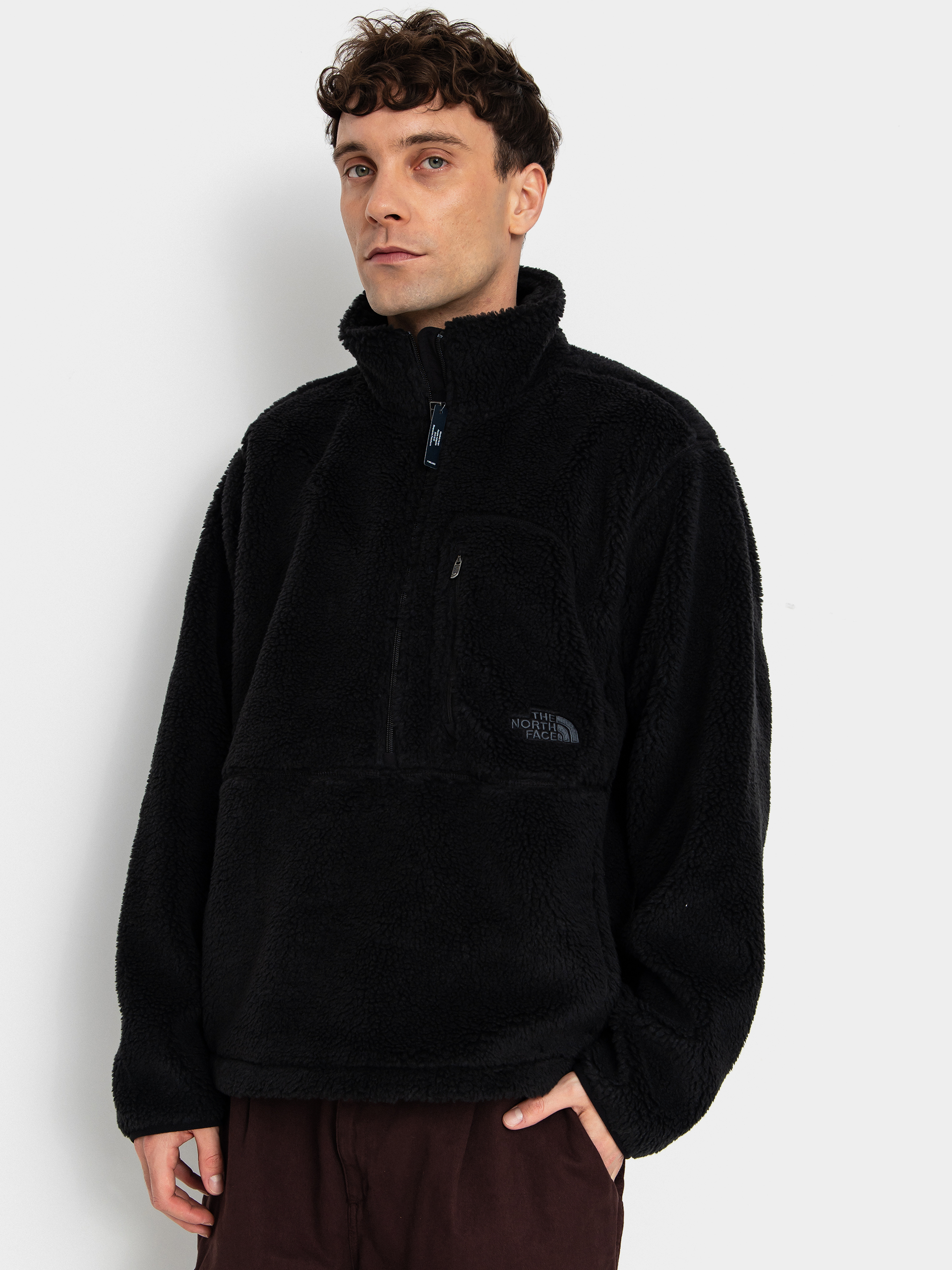 Kurtka The North Face Extreme Pile 2