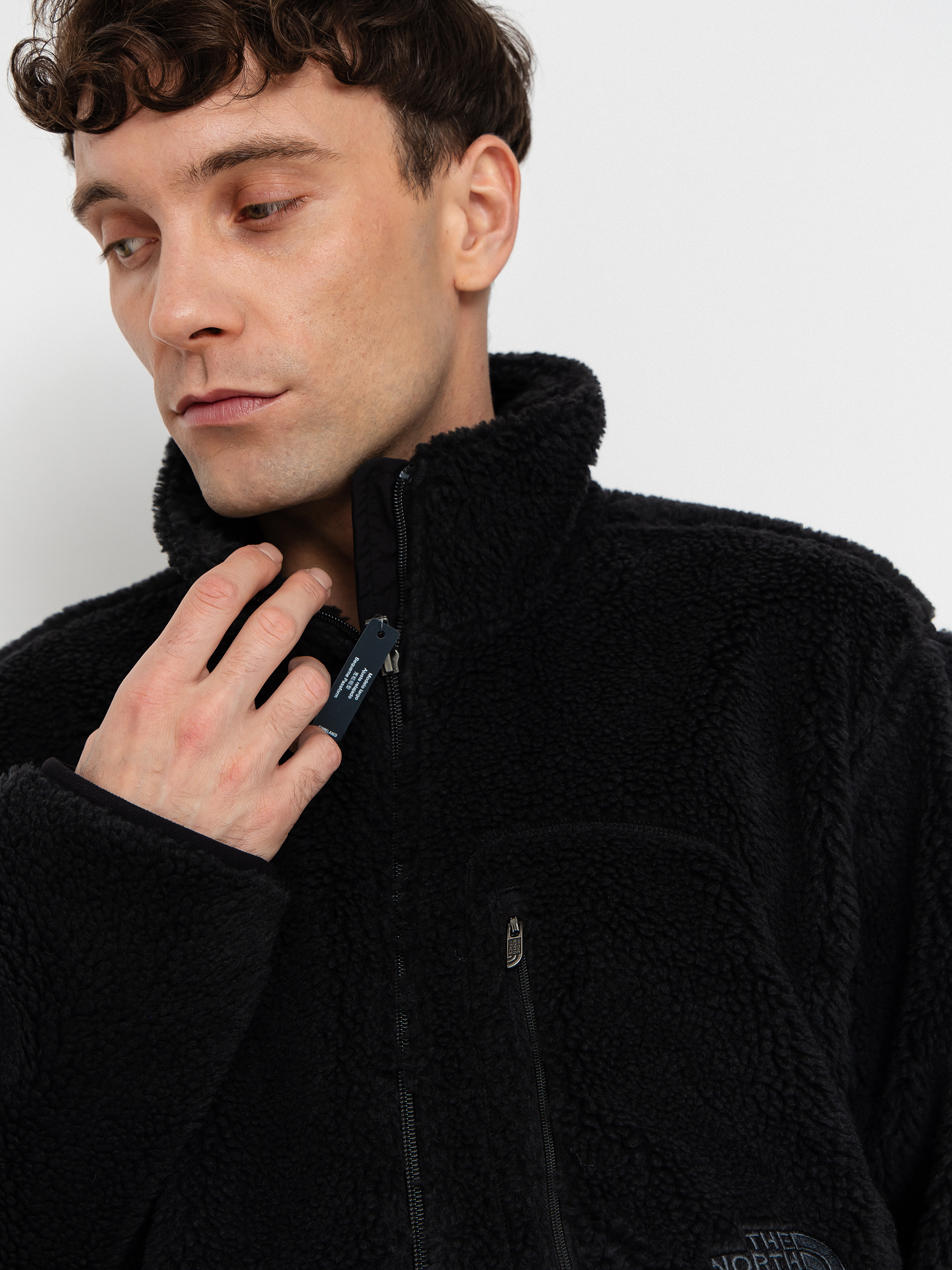 Kurtka The North Face Extreme Pile 2 (tnf black)