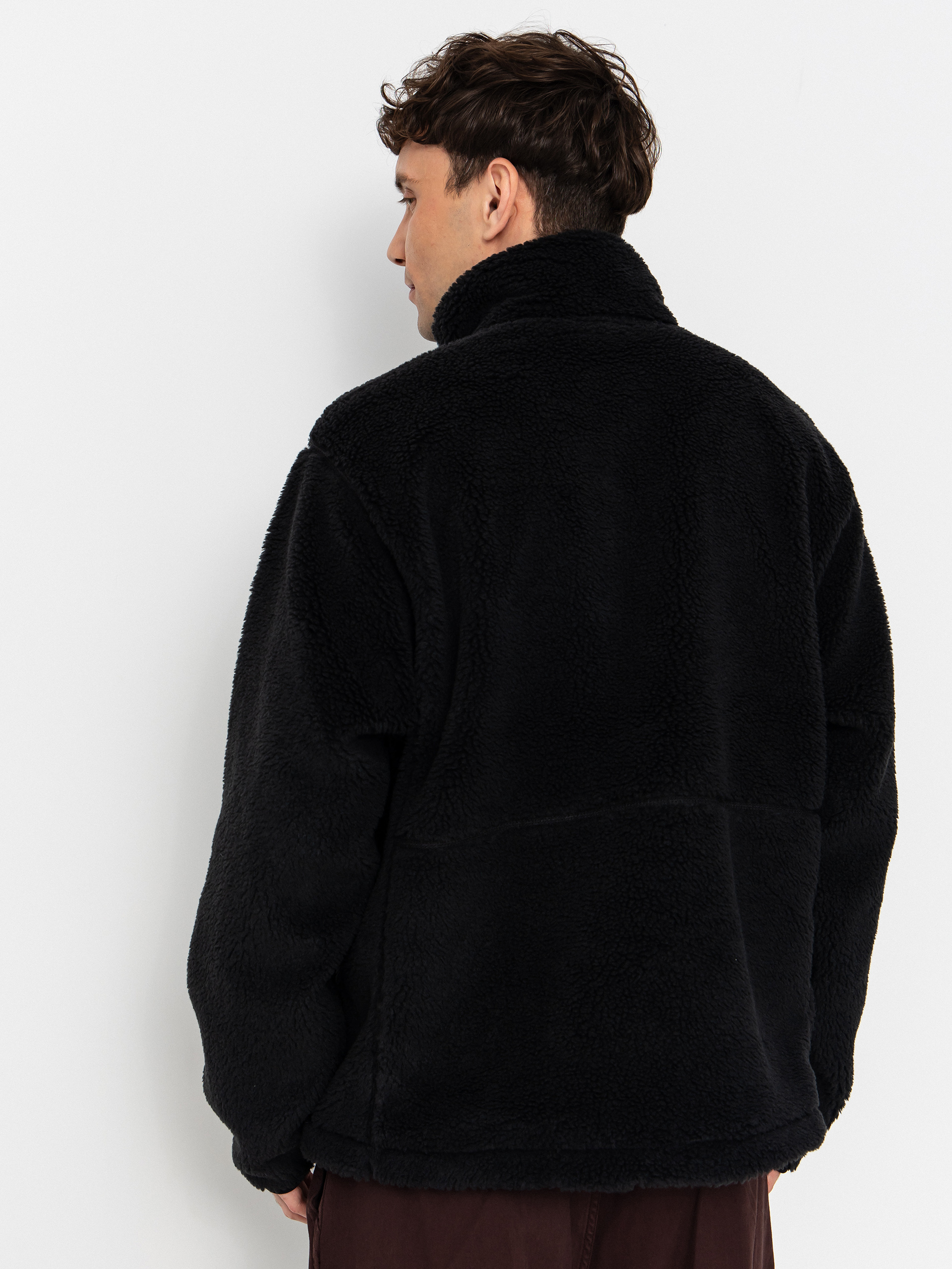 Kurtka The North Face Extreme Pile 2 (tnf black)