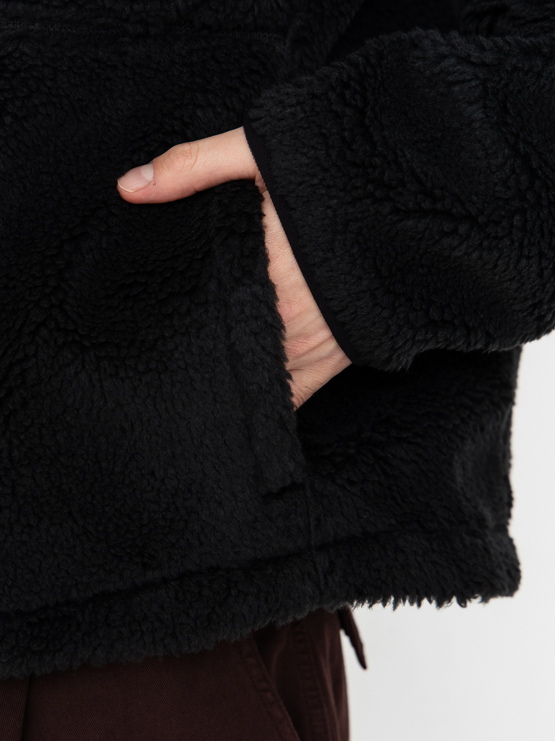 Kurtka The North Face Extreme Pile 2 (tnf black)