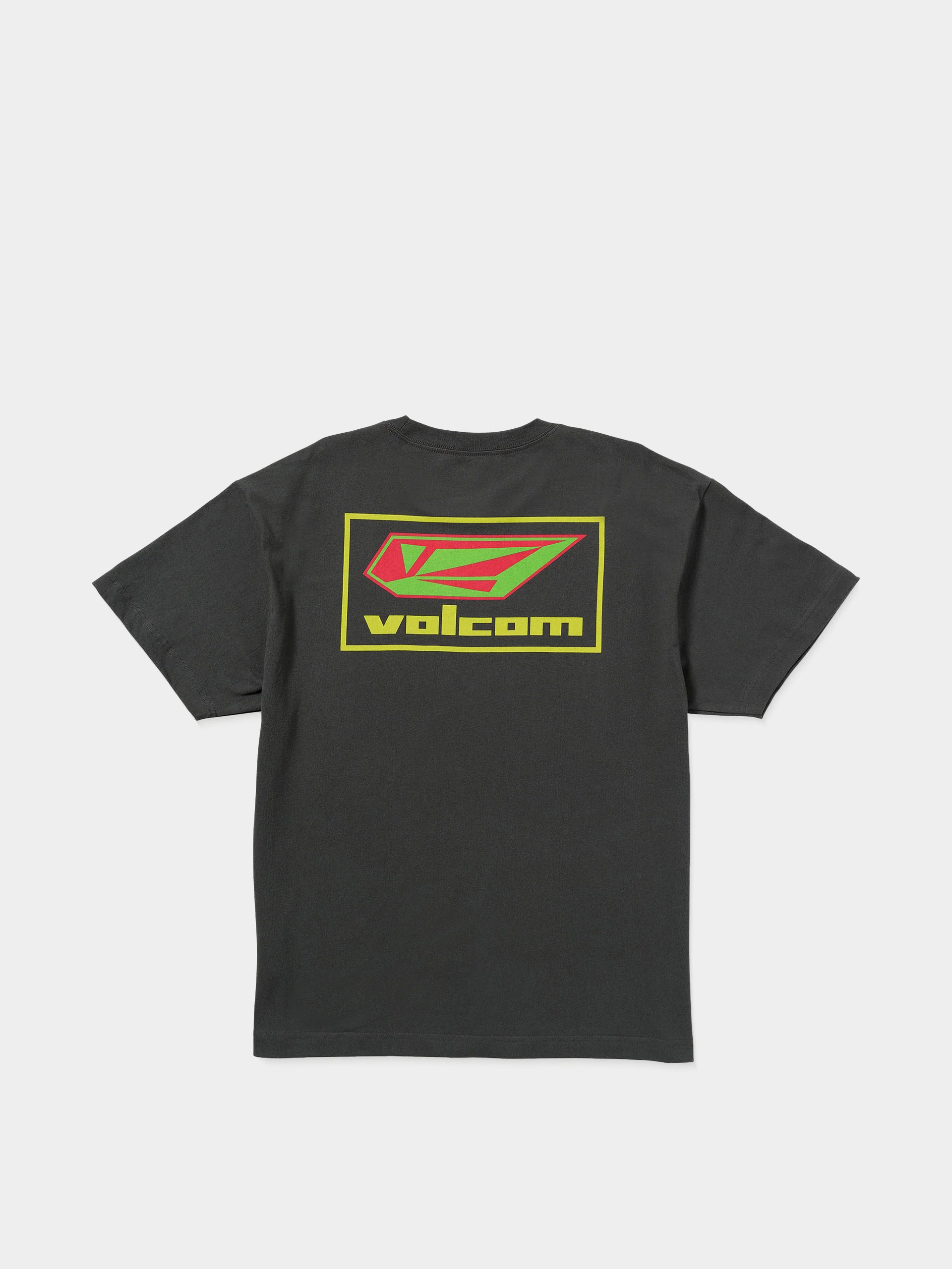 T-shirt Volcom Surf Vitals Modstone (stealth)