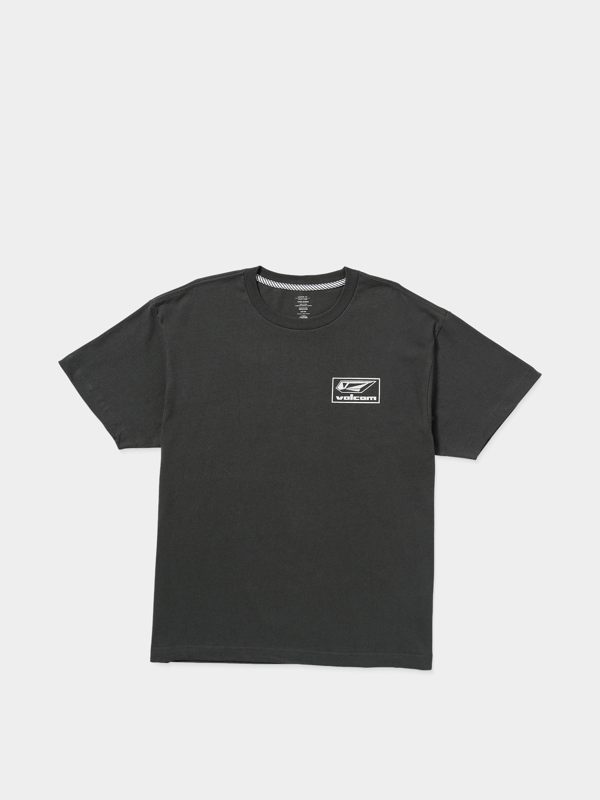 T-shirt Volcom Surf Vitals Modstone