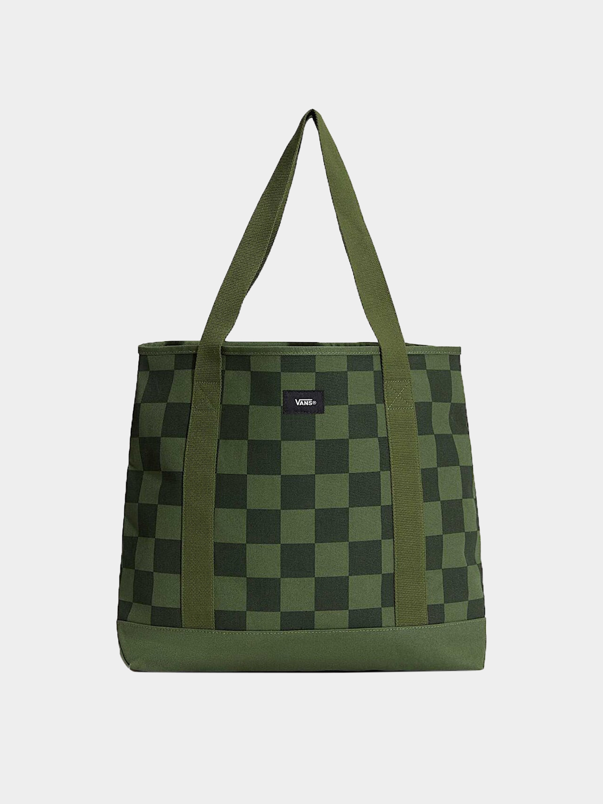 Torebka Vans Pergs Tote (pine forest)