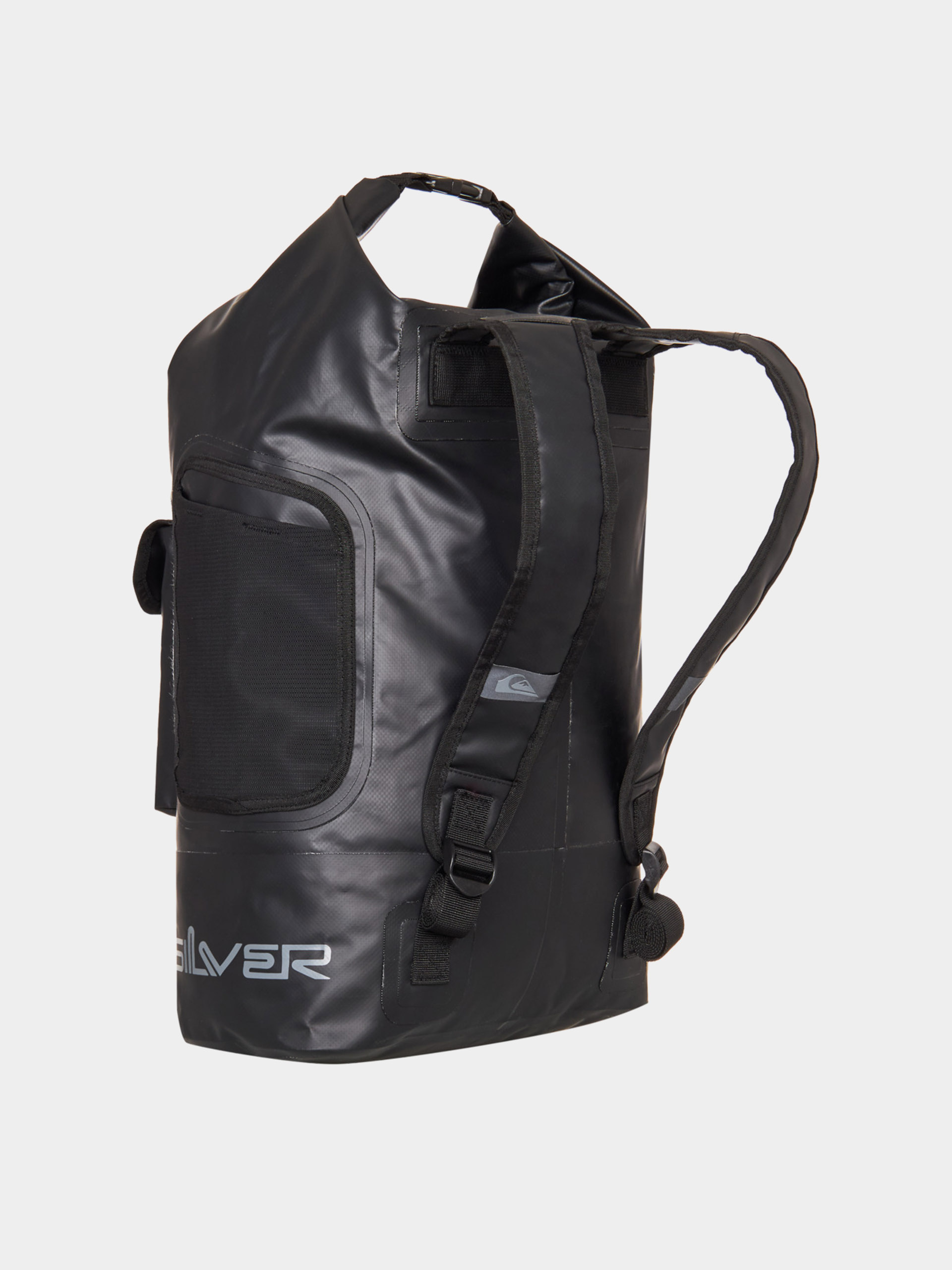 Plecak Quiksilver Put It All Mid (black/black)