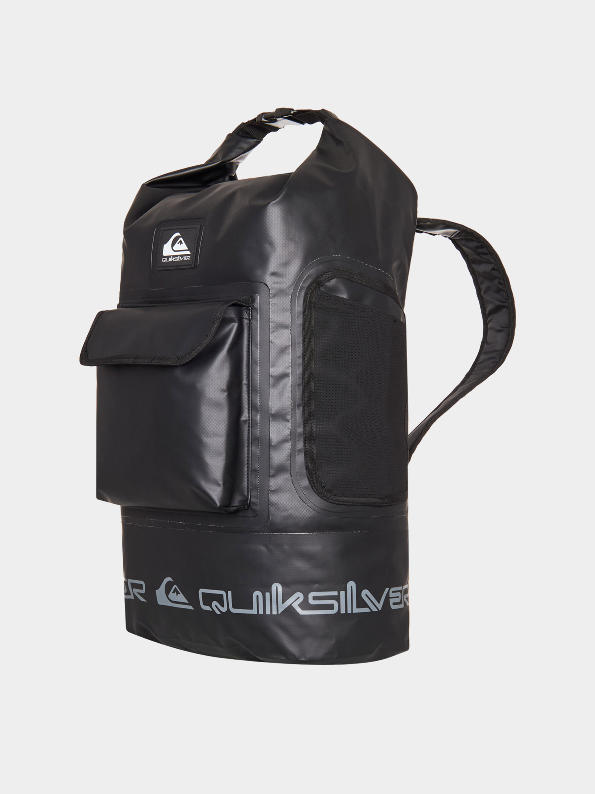 Plecak Quiksilver Put It All Mid (black/black)