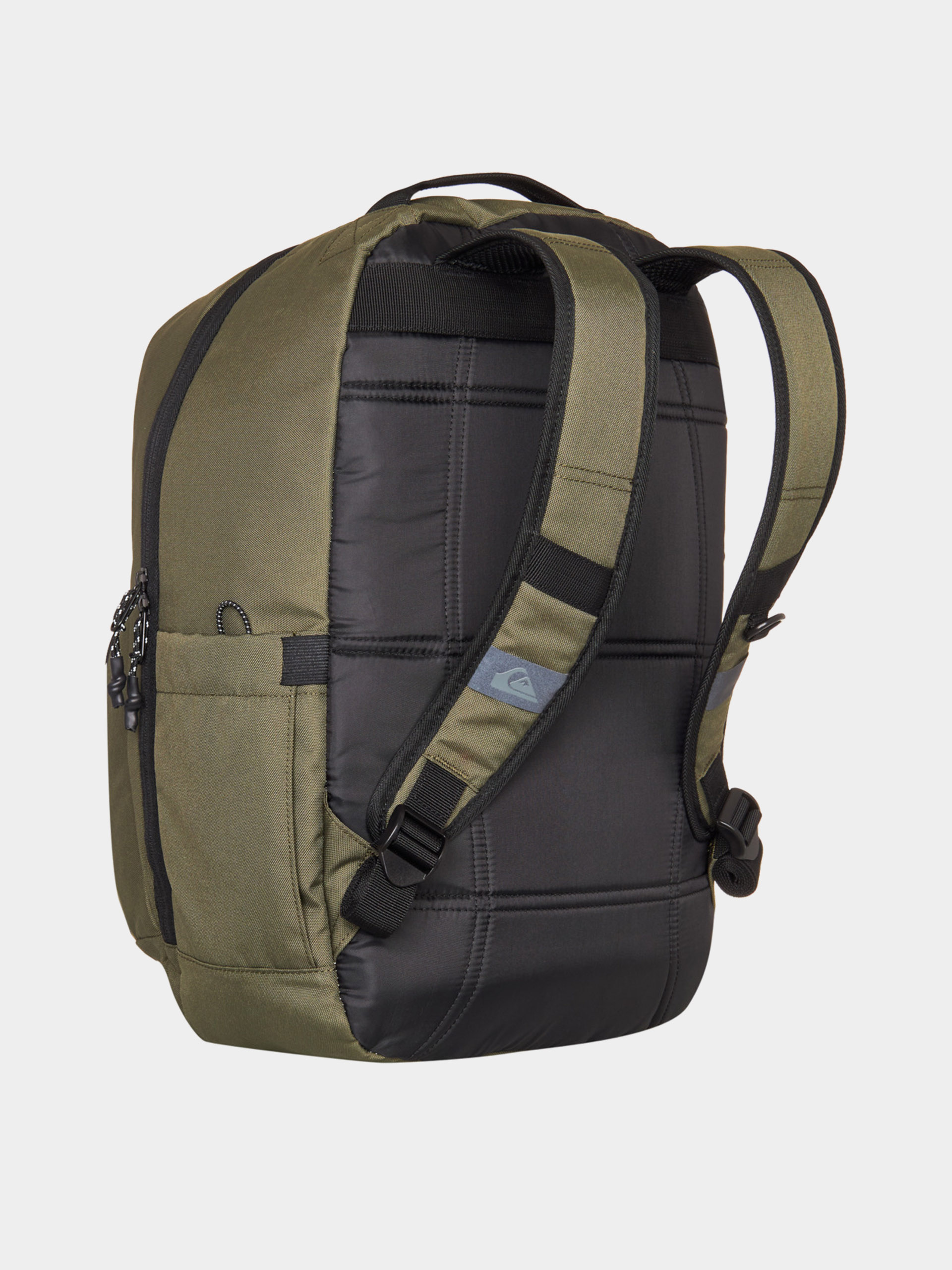 Plecak Quiksilver Schoolie 3.0 (grape leaf)