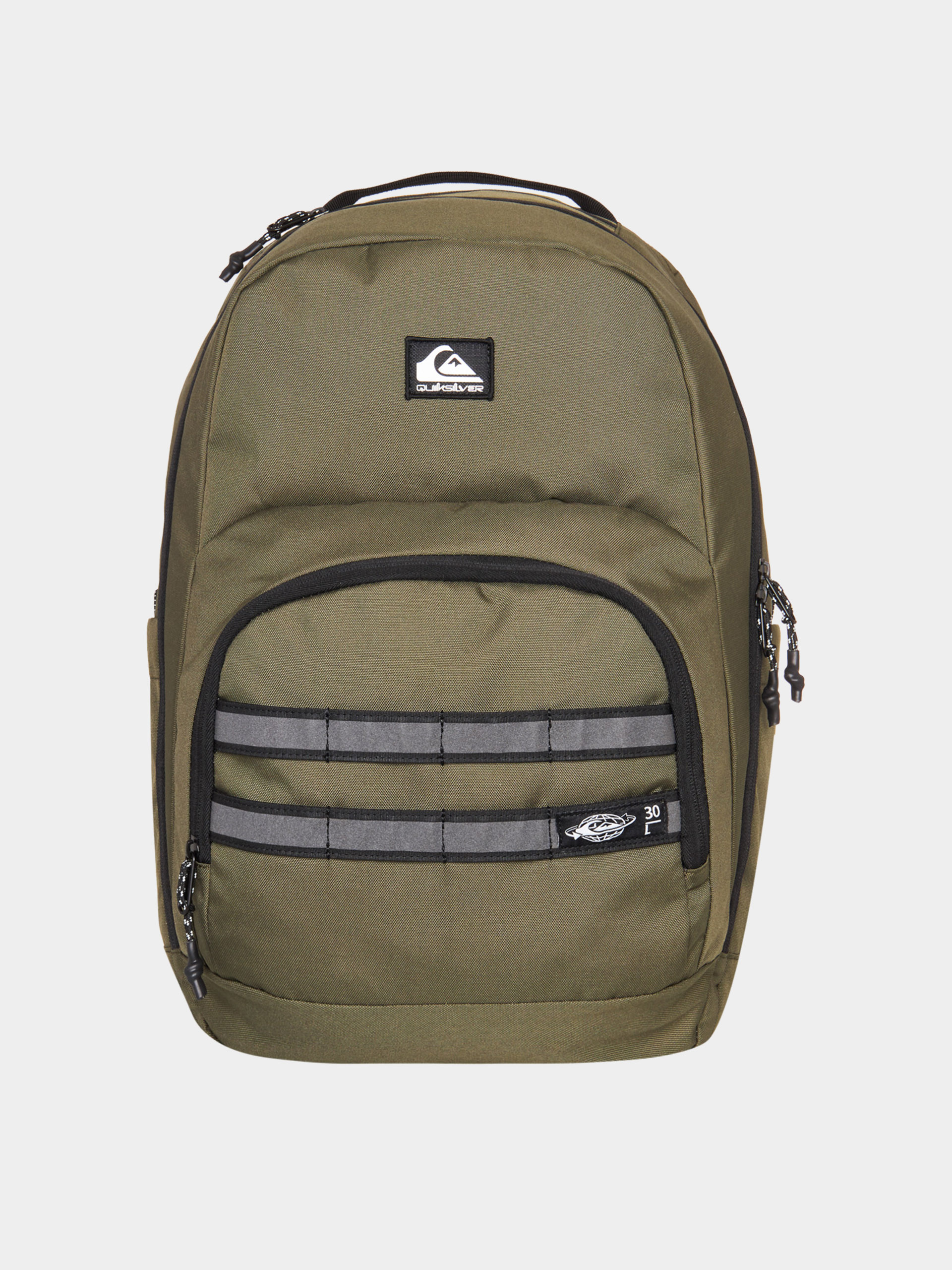 Plecak Quiksilver Schoolie 3.0 (grape leaf)