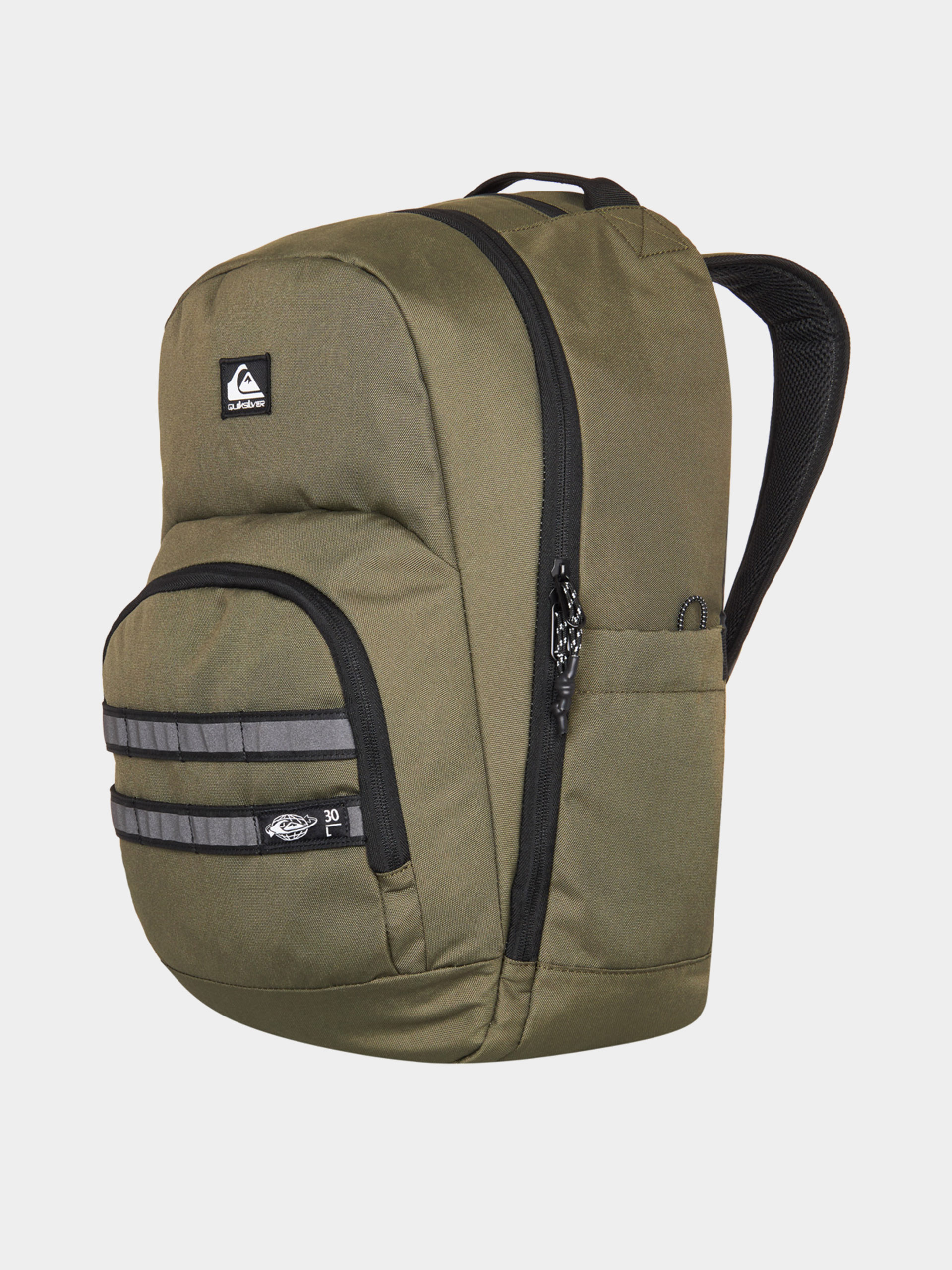 Plecak Quiksilver Schoolie 3.0 (grape leaf)