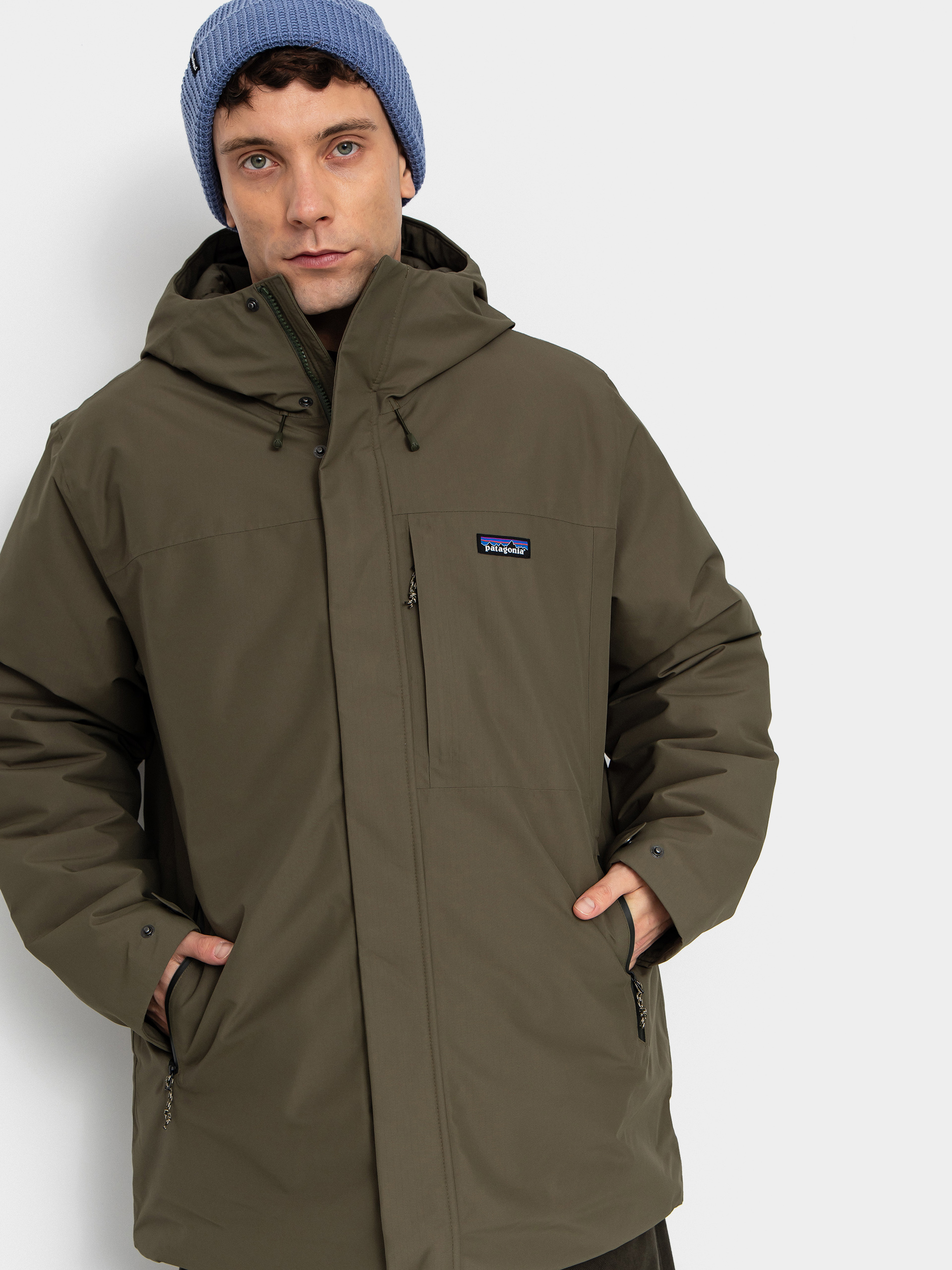 Kurtka Patagonia Windshadow Parka