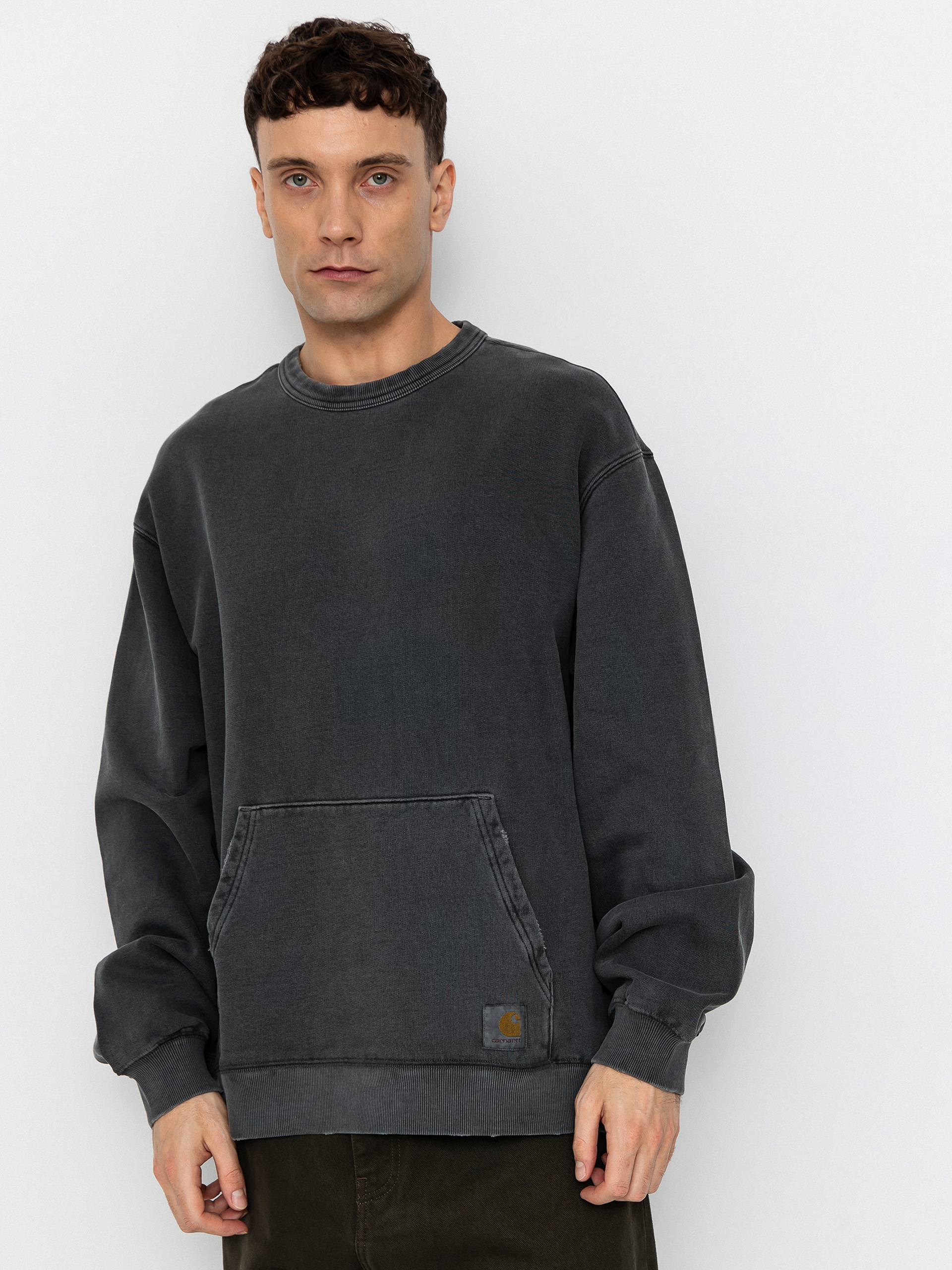 Bluza Carhartt WIP Torion (black)