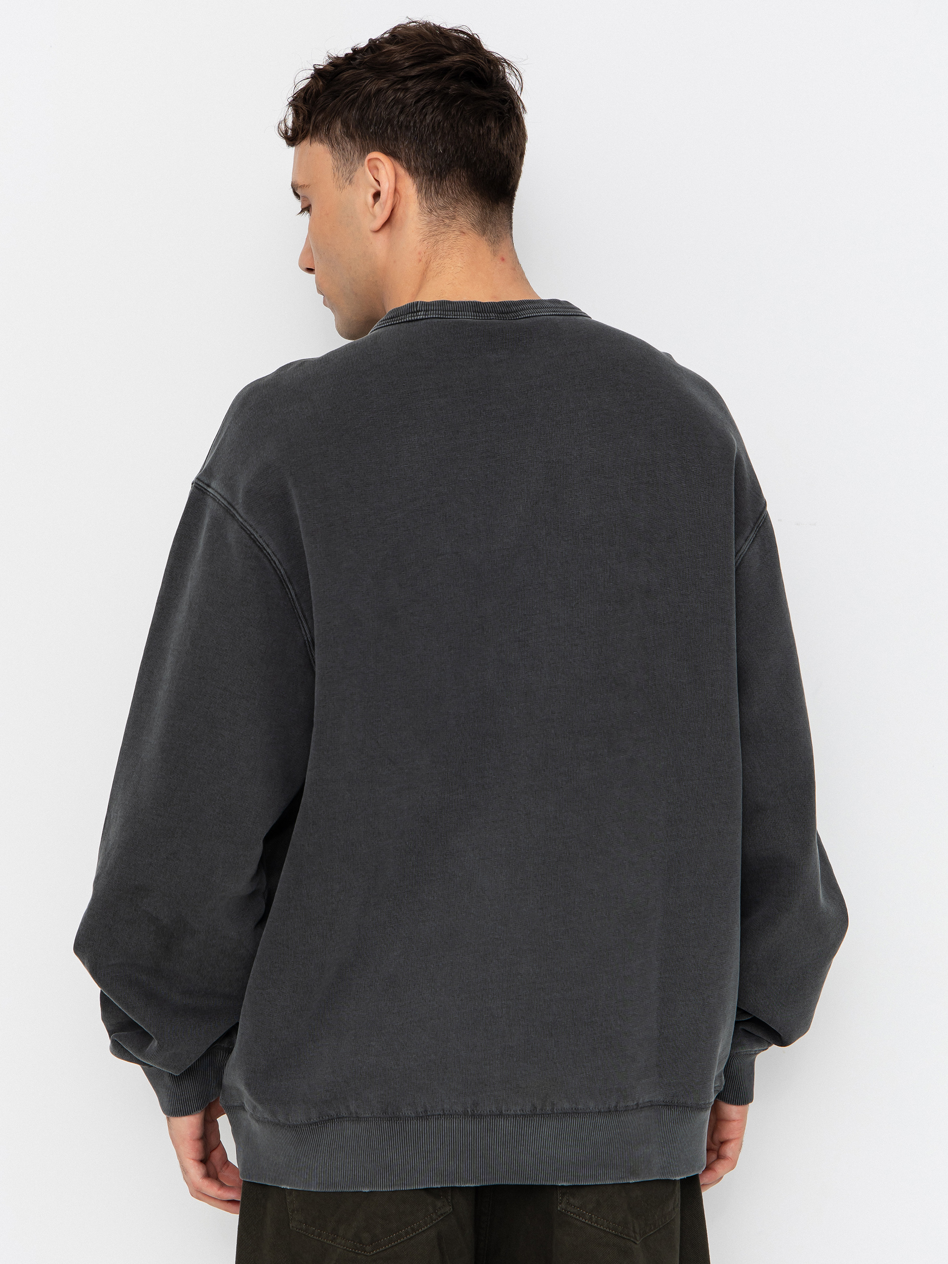 Bluza Carhartt WIP Torion (black)