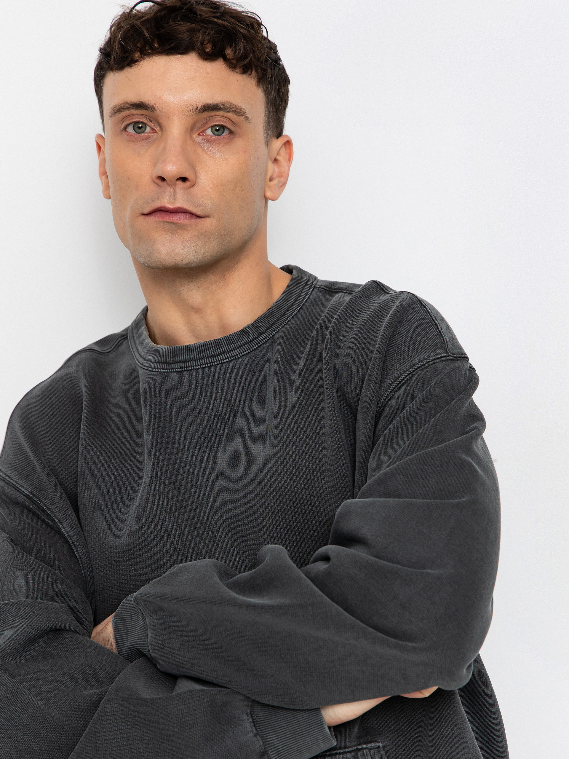 Bluza Carhartt WIP Torion (black)