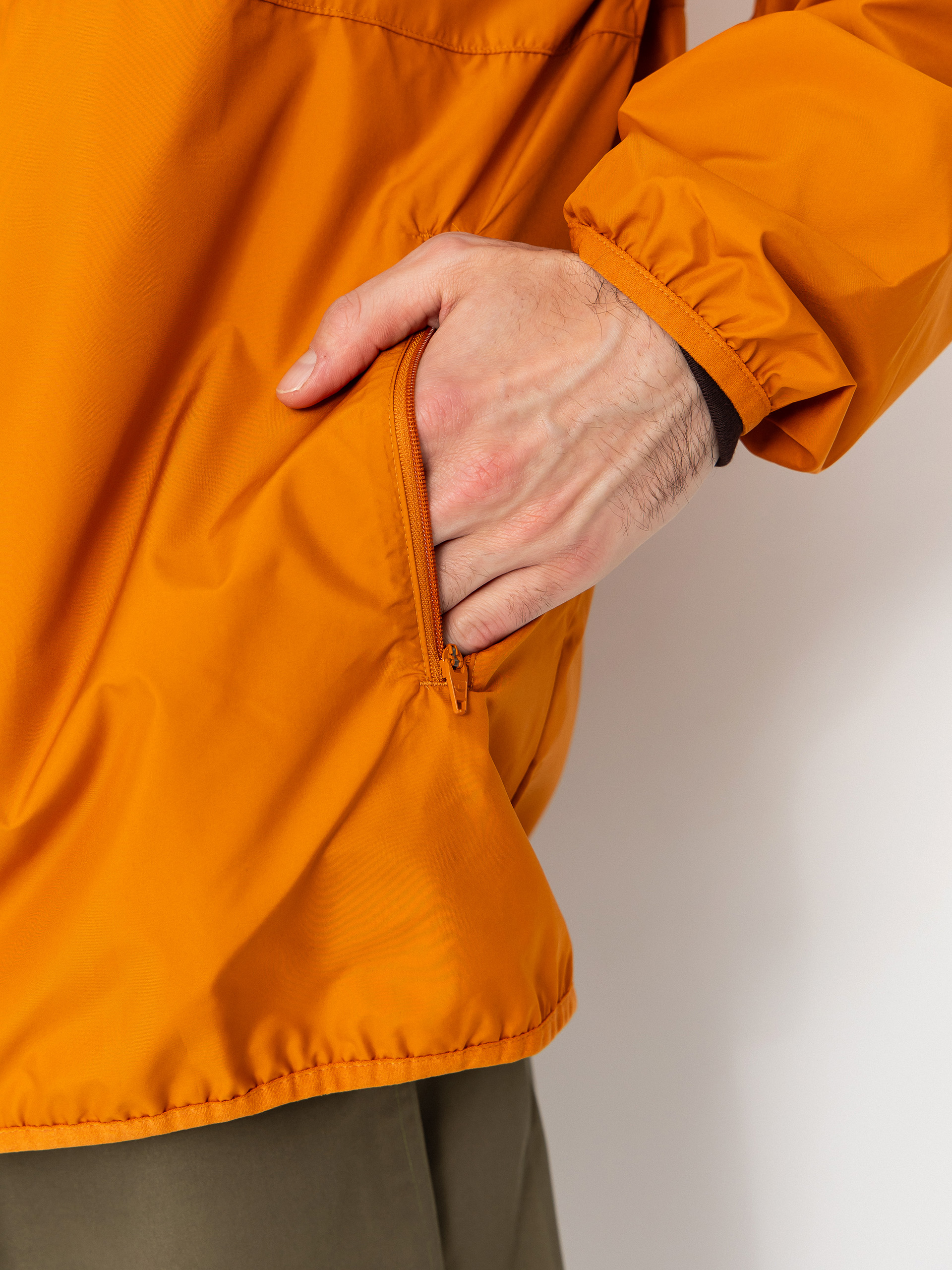 Kurtka adidas Windbreaker (rusora/white)