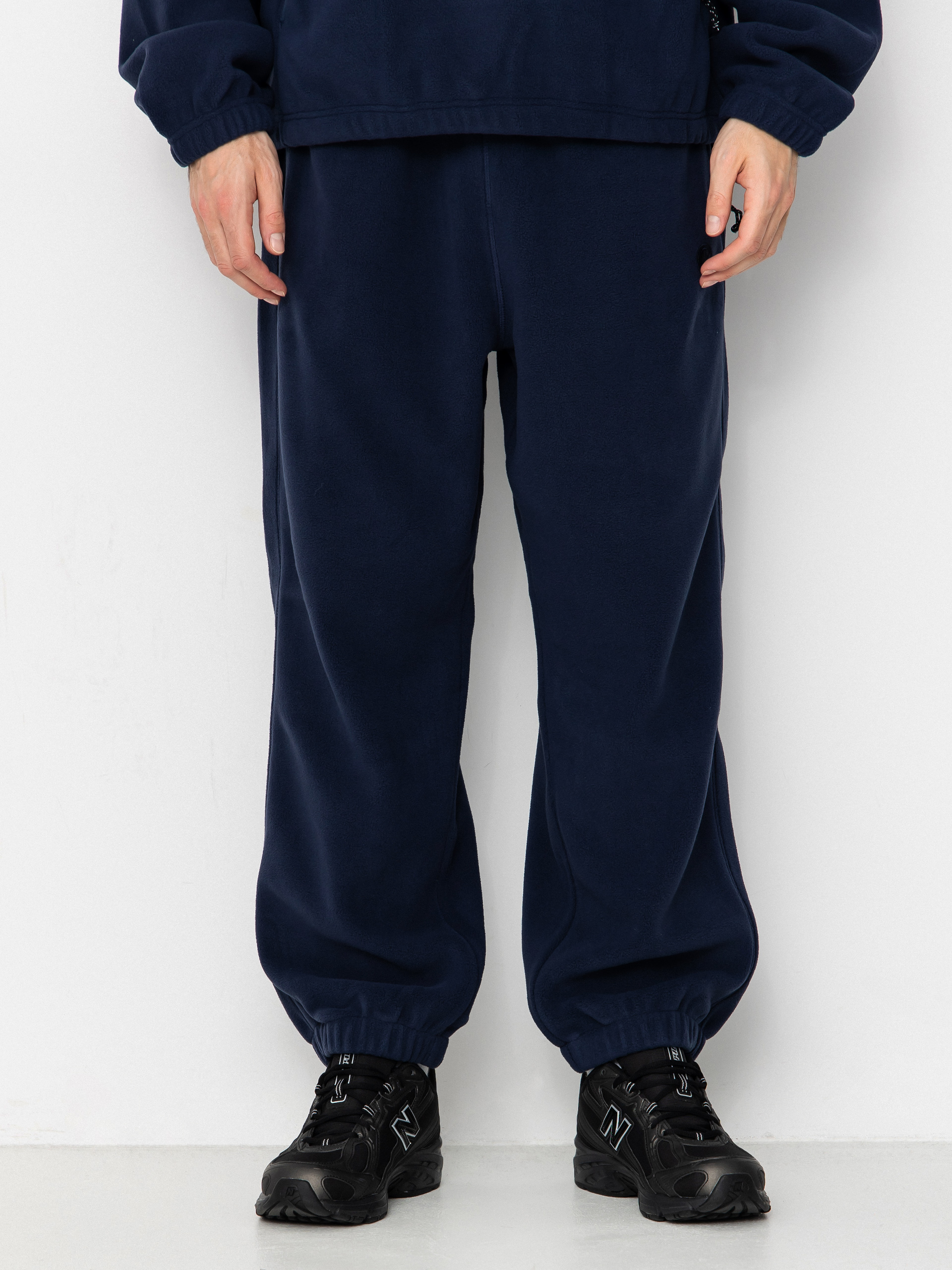 Spodnie Polar Skate Ivan Fleece