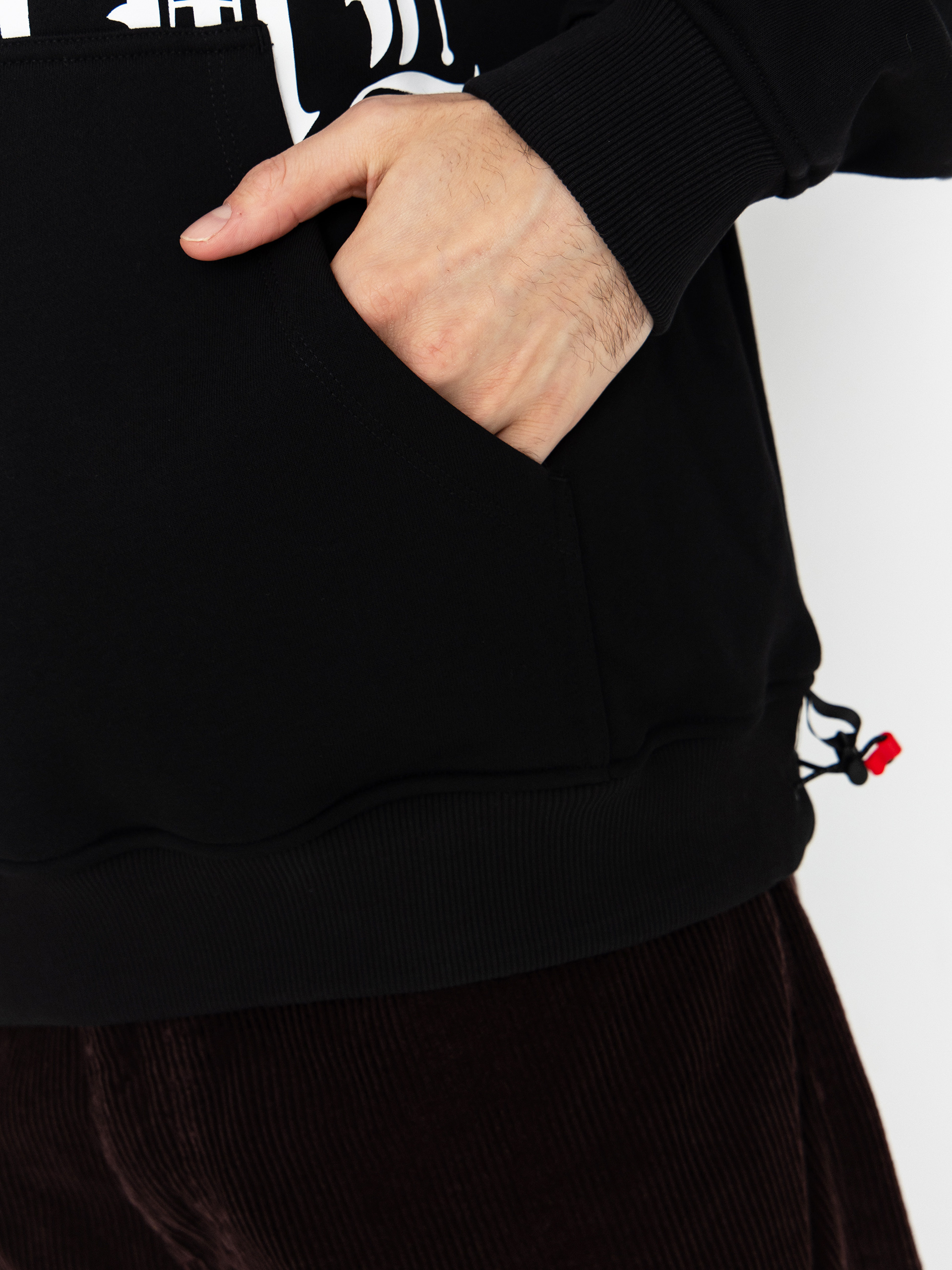 Męska Bluza aktywna 686 X Sublime Premium Heavyweight Pullover HD (sublime black)