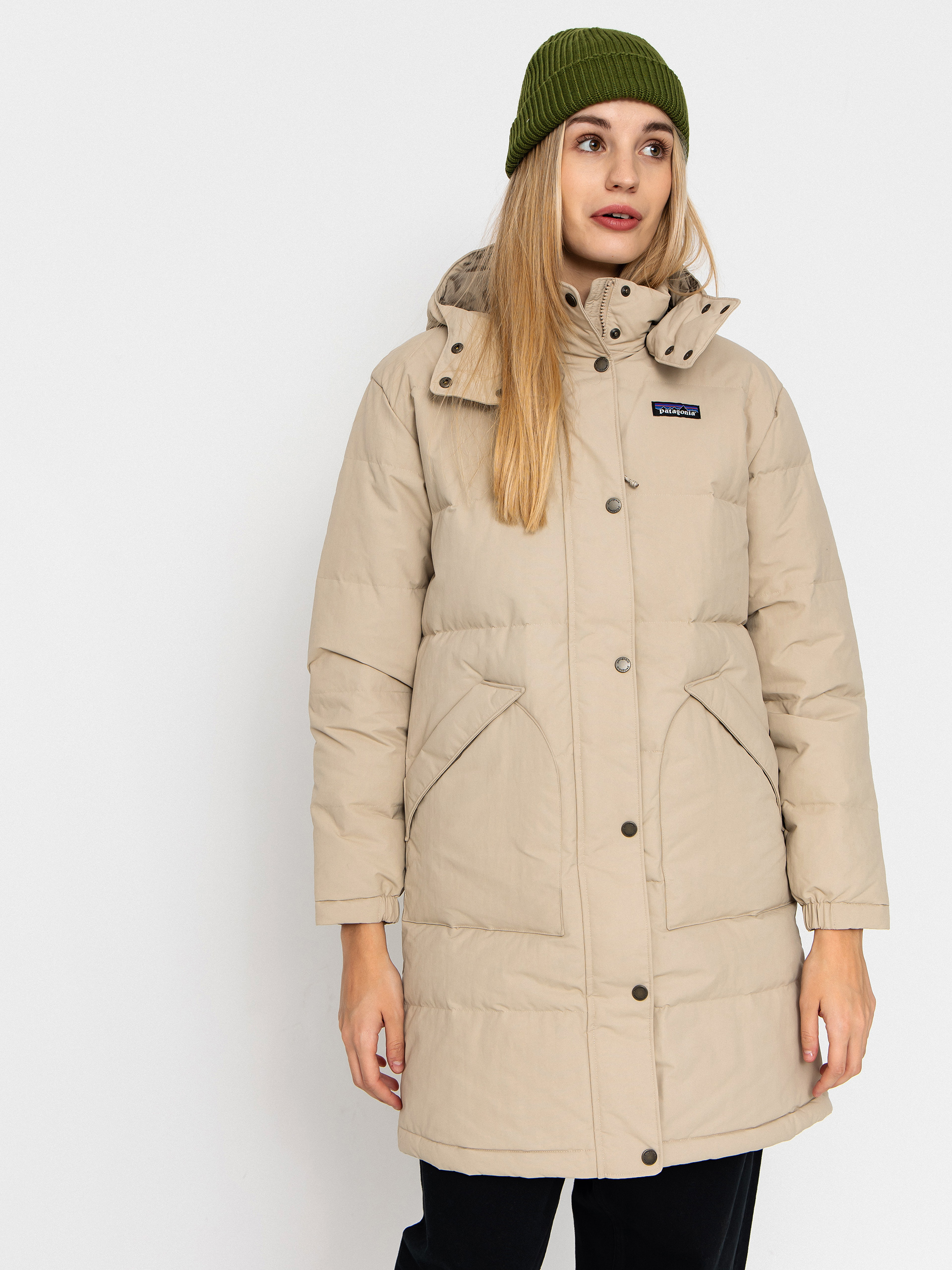 Kurtka Patagonia Downdrift Parka Wmn