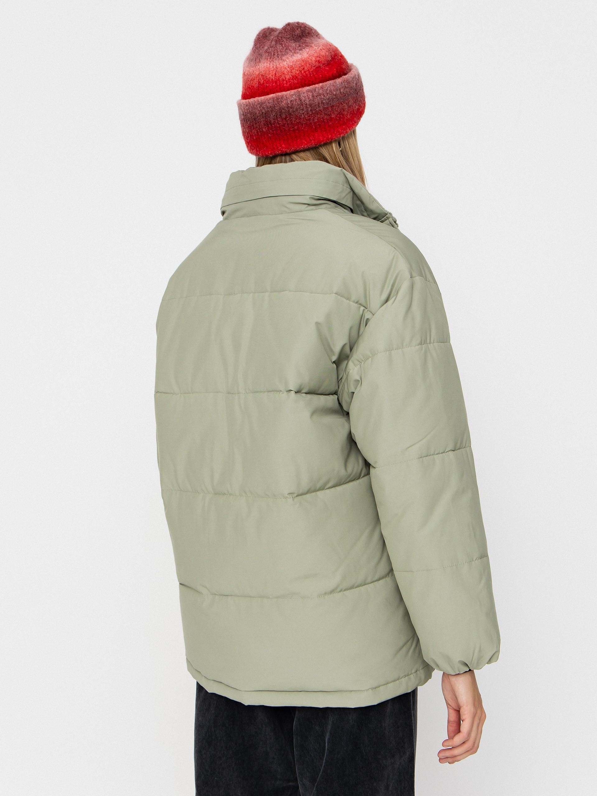 Kurtka Billabong Magic Puffer Wmn (seagrass)