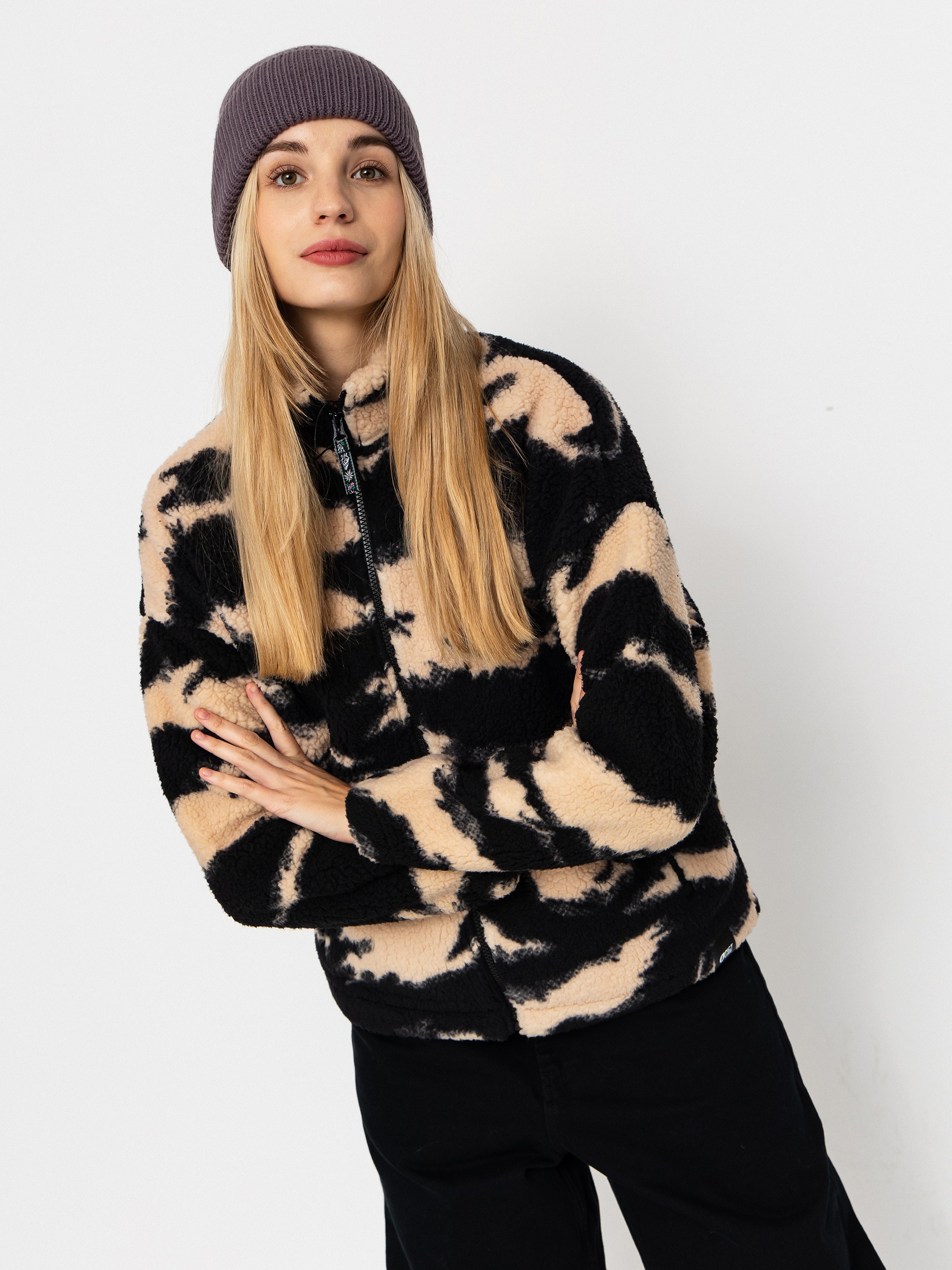 Polar Picture Gypsi Wmn (shadow print)