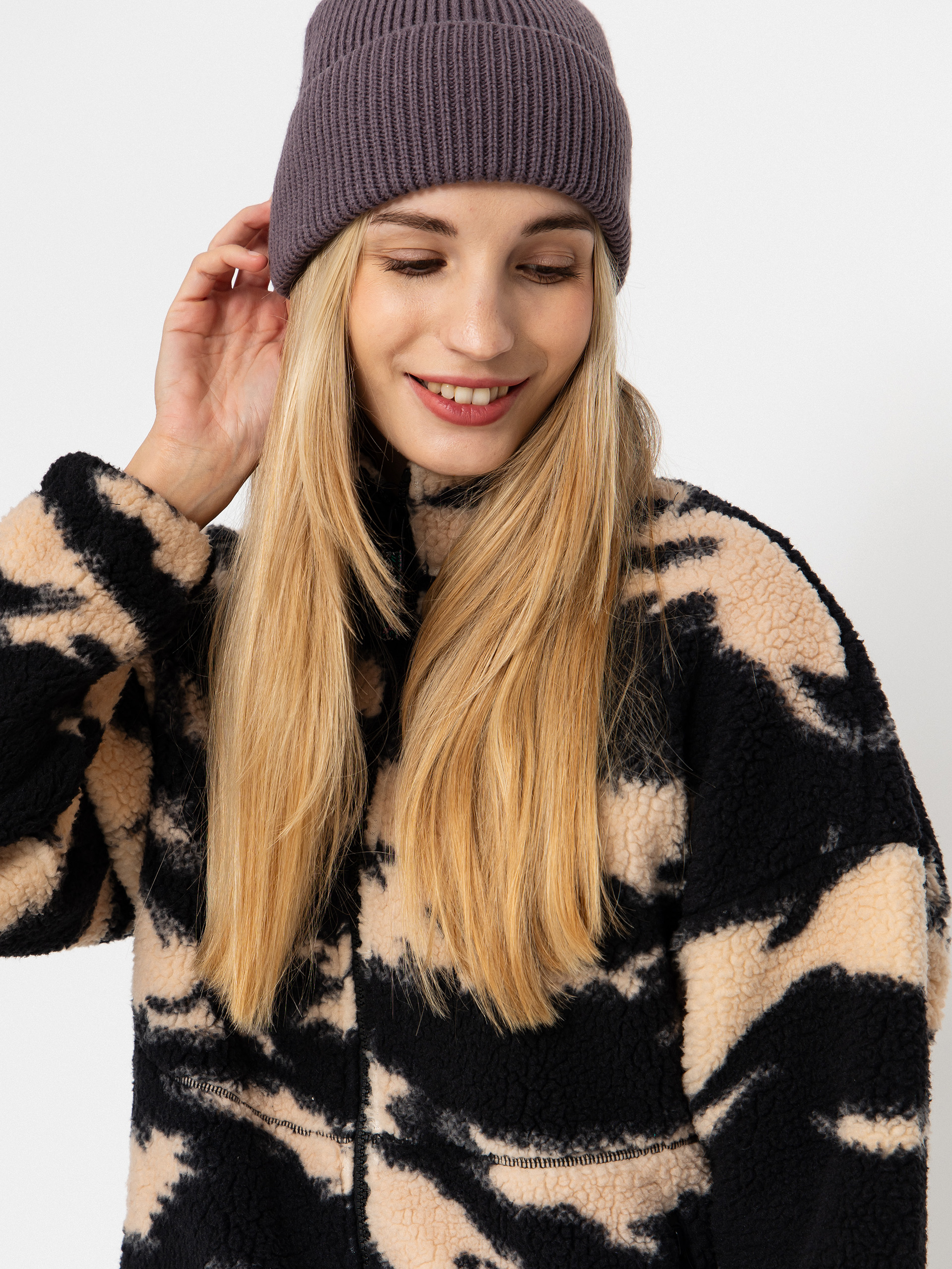 Damski Polar Picture Gypsi (shadow print)