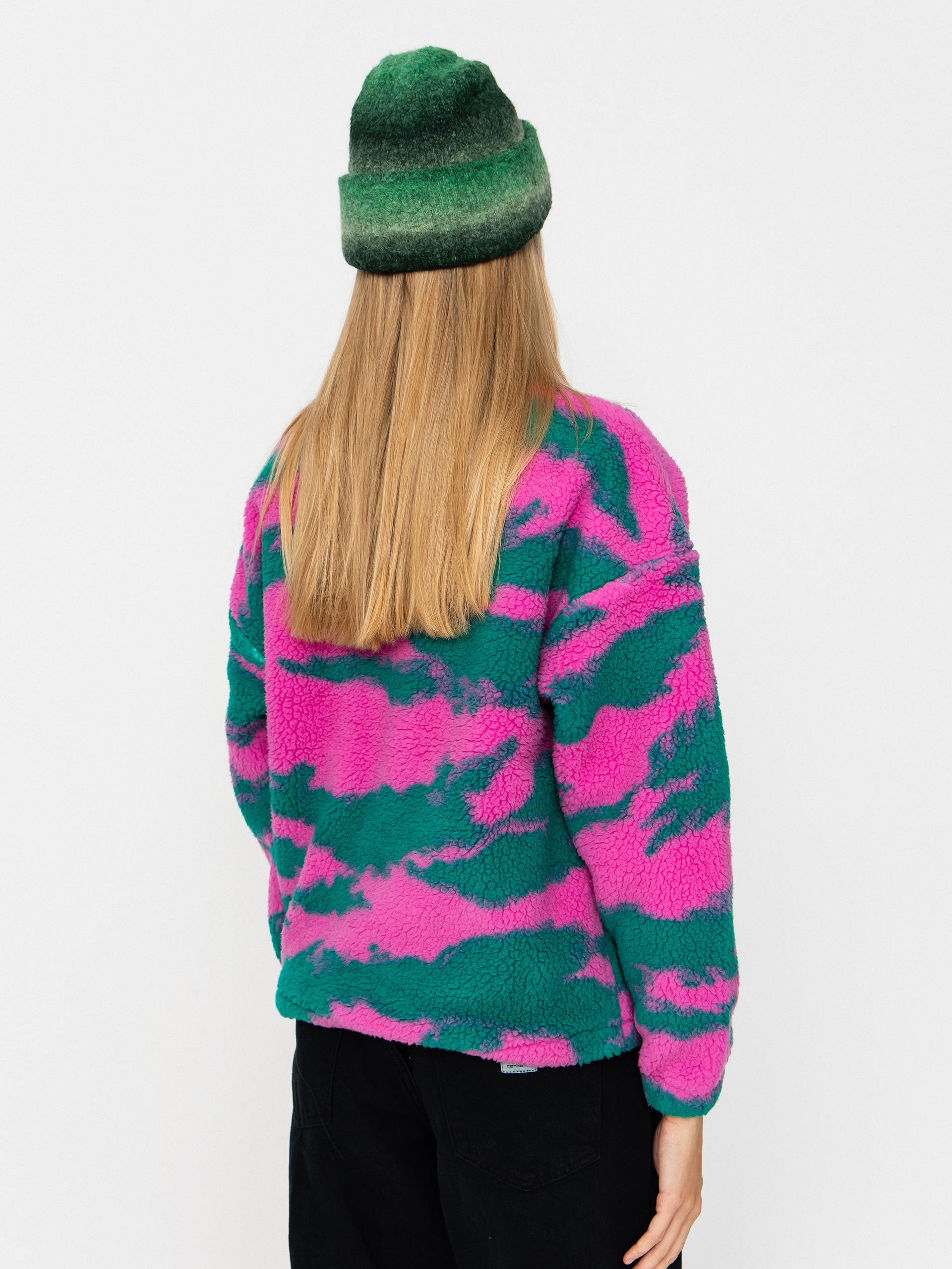 Damski Polar Picture Gypsi (retro bliss print)